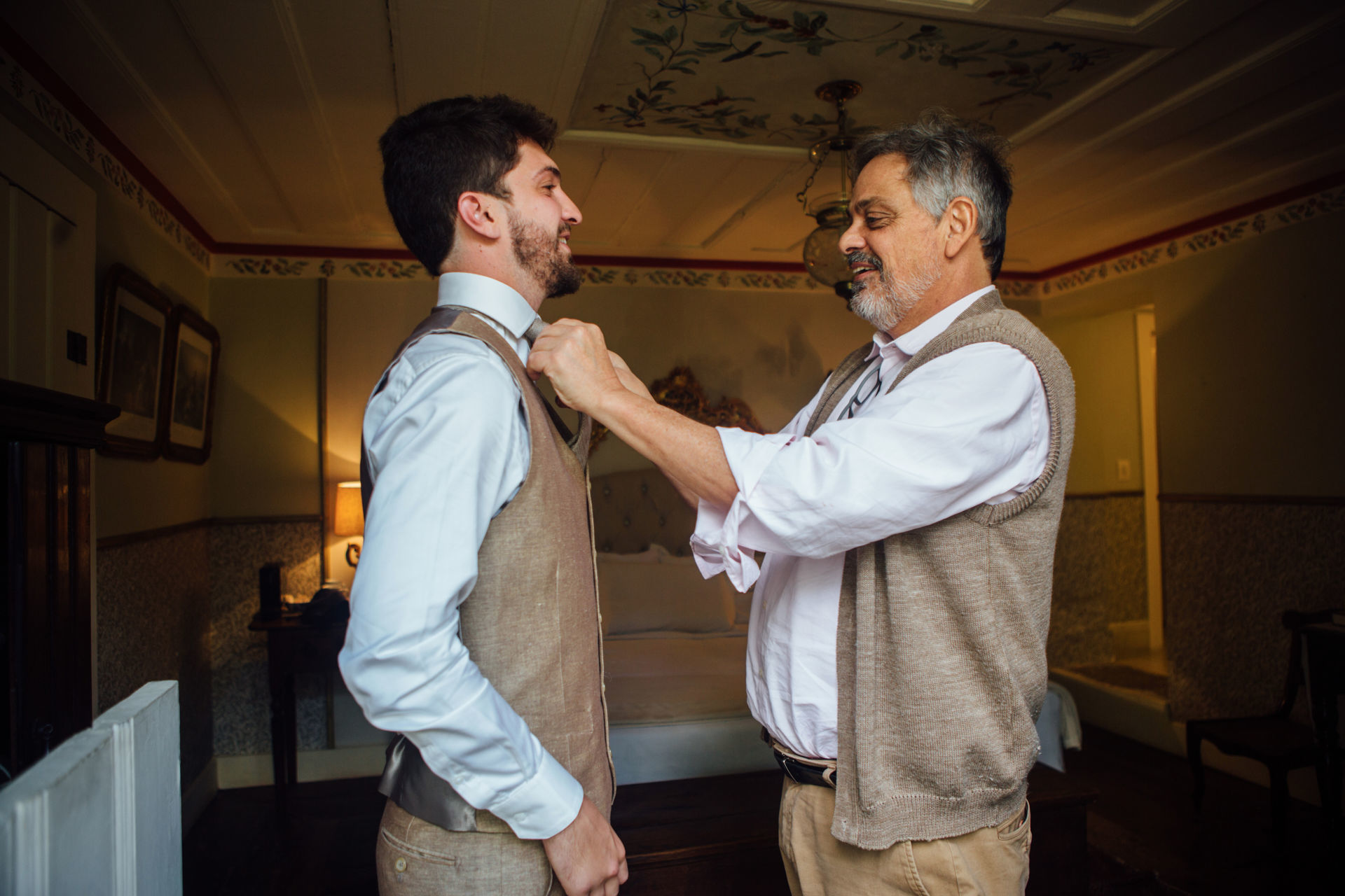 Foto Gabi & Tiago _ Fazenda Sao Luis da Boa Sorte  - Imagem 15