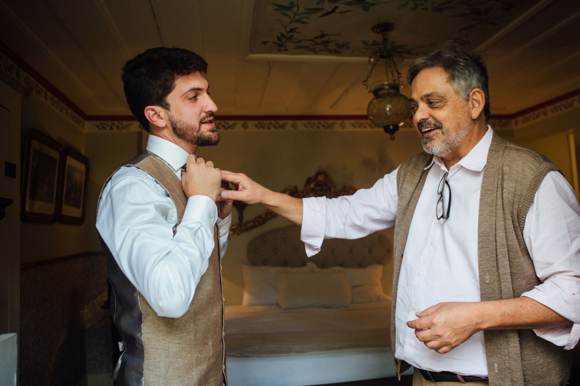 Foto Gabi & Tiago _ Fazenda Sao Luis da Boa Sorte  - Imagem 14