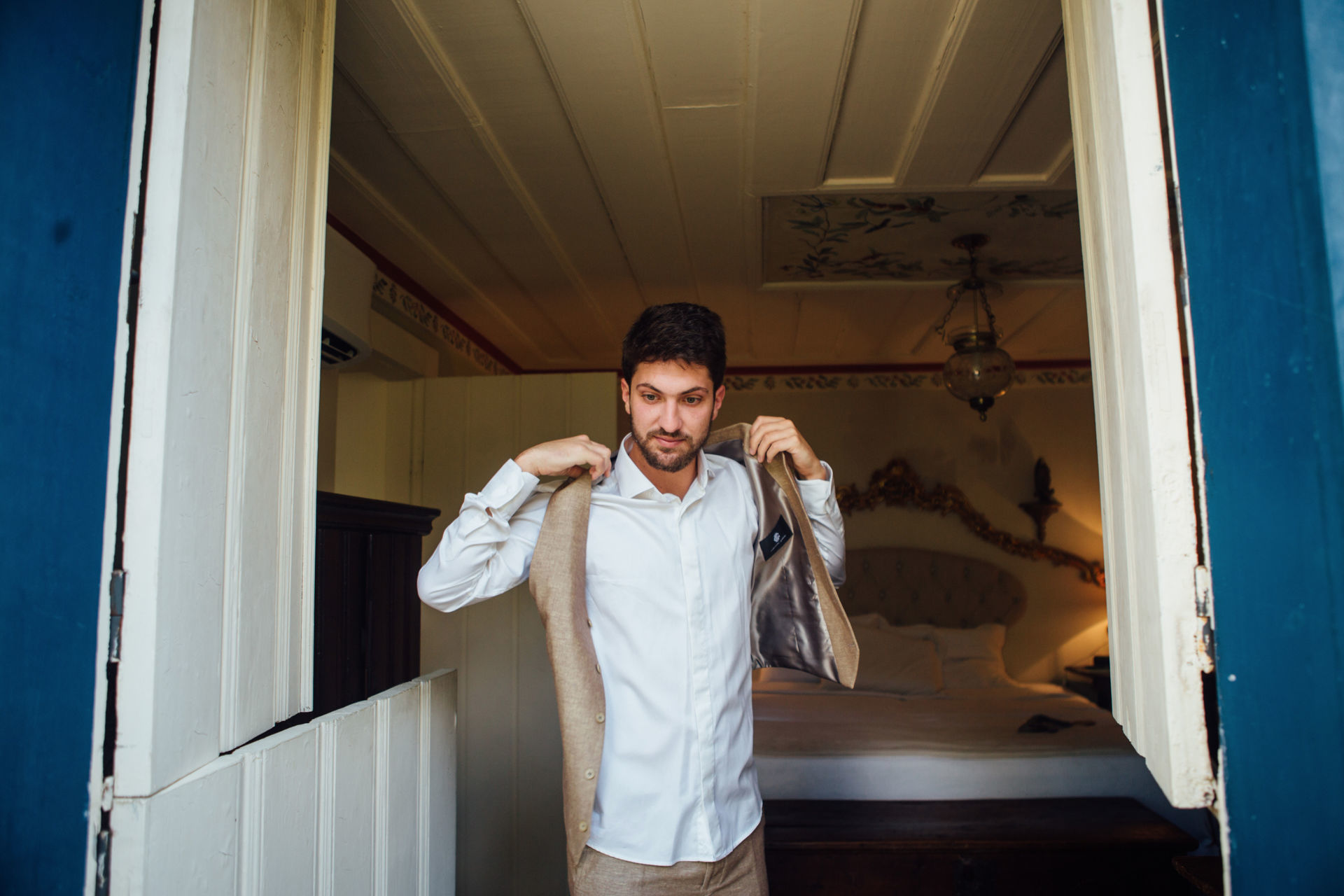 Foto Gabi & Tiago _ Fazenda Sao Luis da Boa Sorte  - Imagem 10