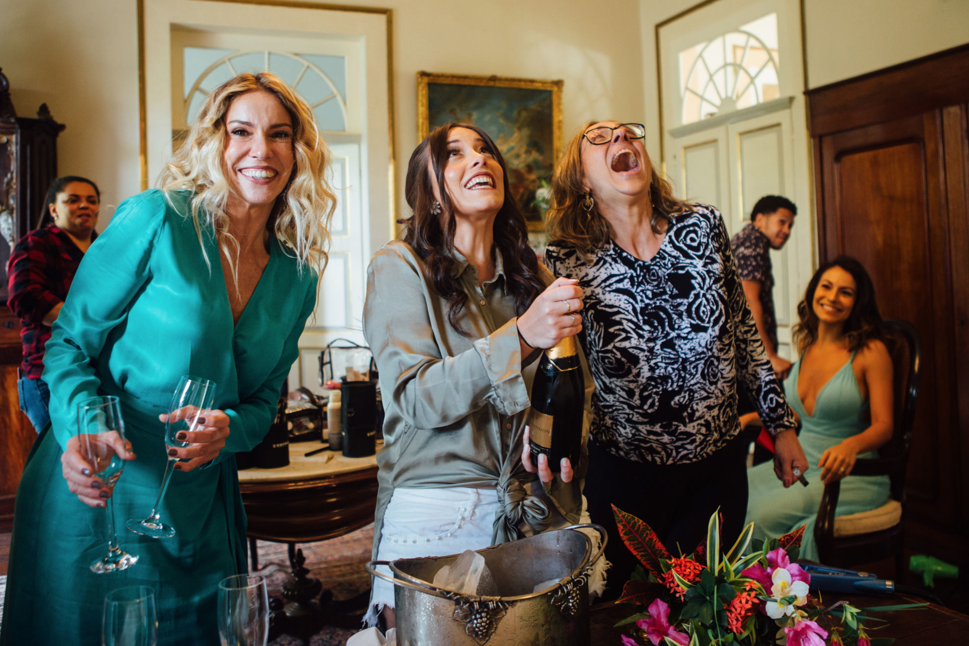 Foto Gabi & Tiago _ Fazenda Sao Luis da Boa Sorte  - Imagem 8