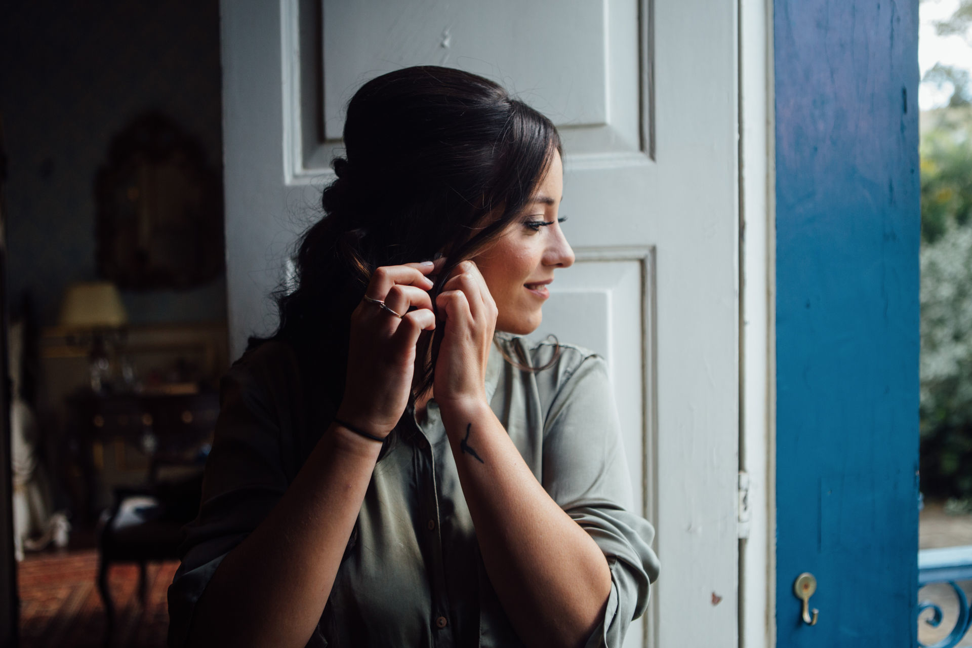 Foto Gabi & Tiago _ Fazenda Sao Luis da Boa Sorte  - Imagem 7