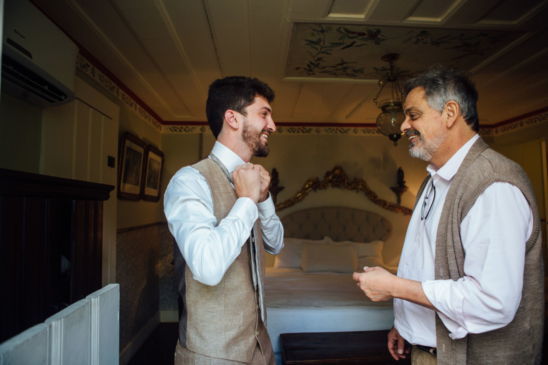 Foto Gabi & Tiago _ Fazenda Sao Luis da Boa Sorte  - Imagem 13