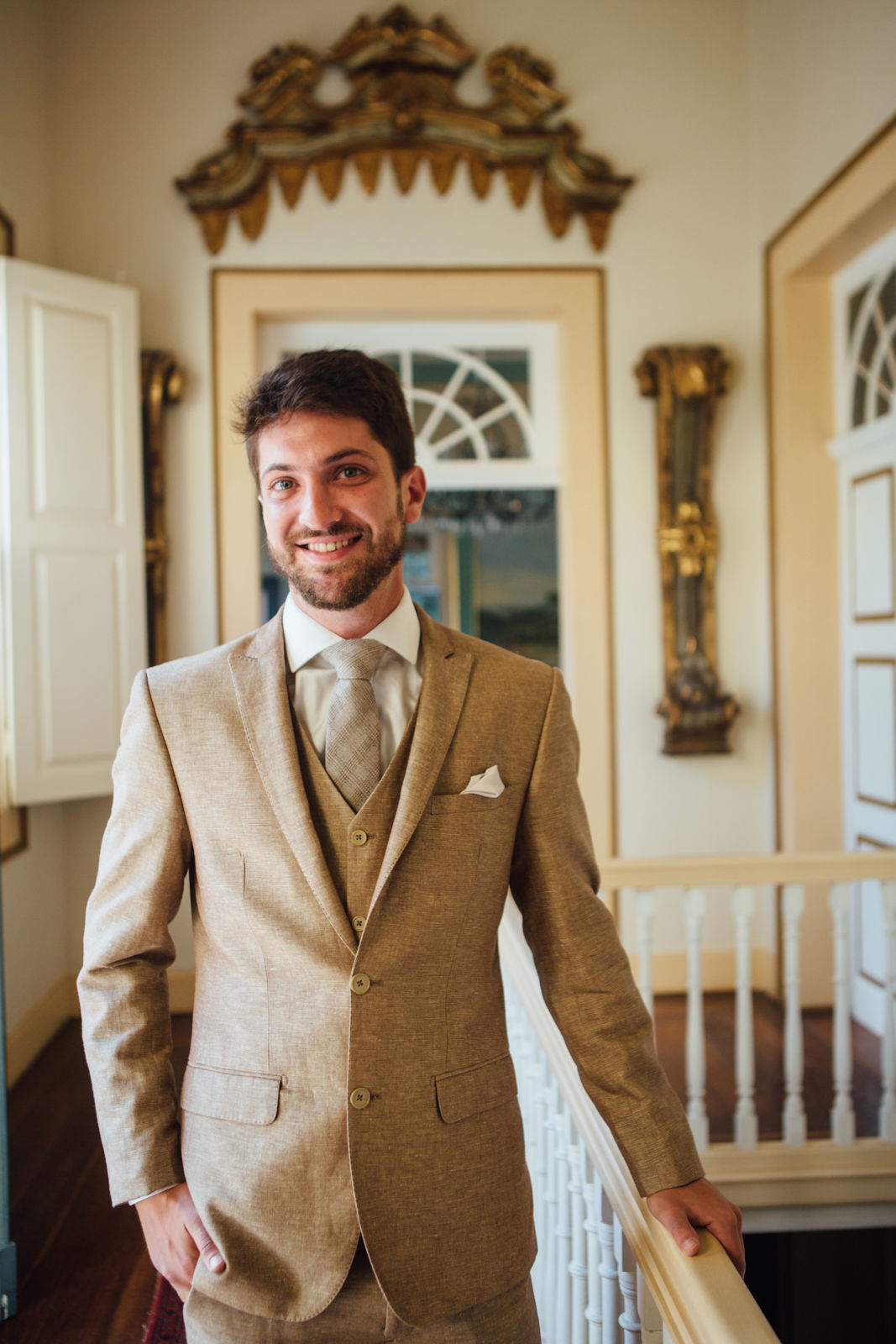 Foto Gabi & Tiago _ Fazenda Sao Luis da Boa Sorte  - Imagem 16