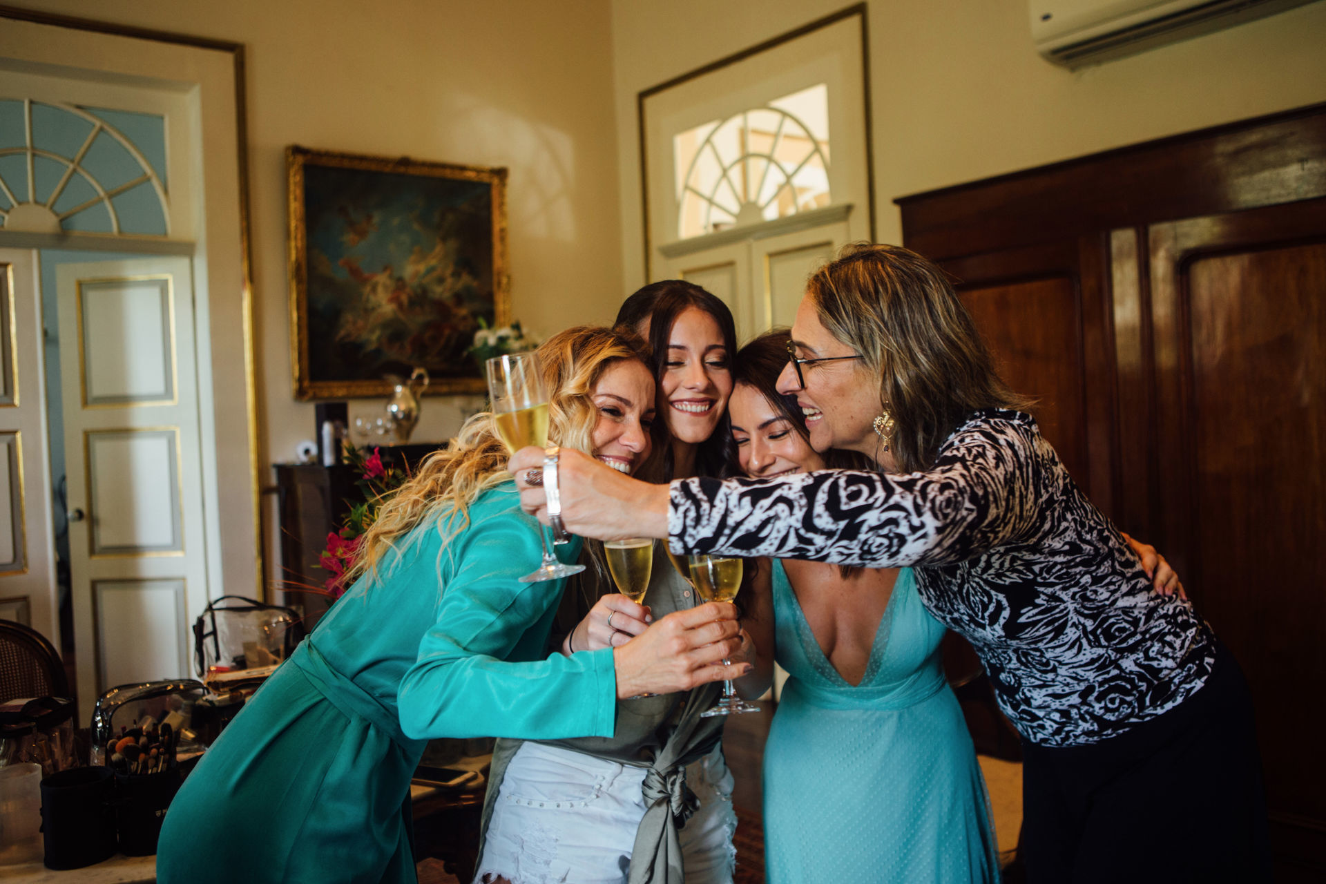 Foto Gabi & Tiago _ Fazenda Sao Luis da Boa Sorte  - Imagem 9