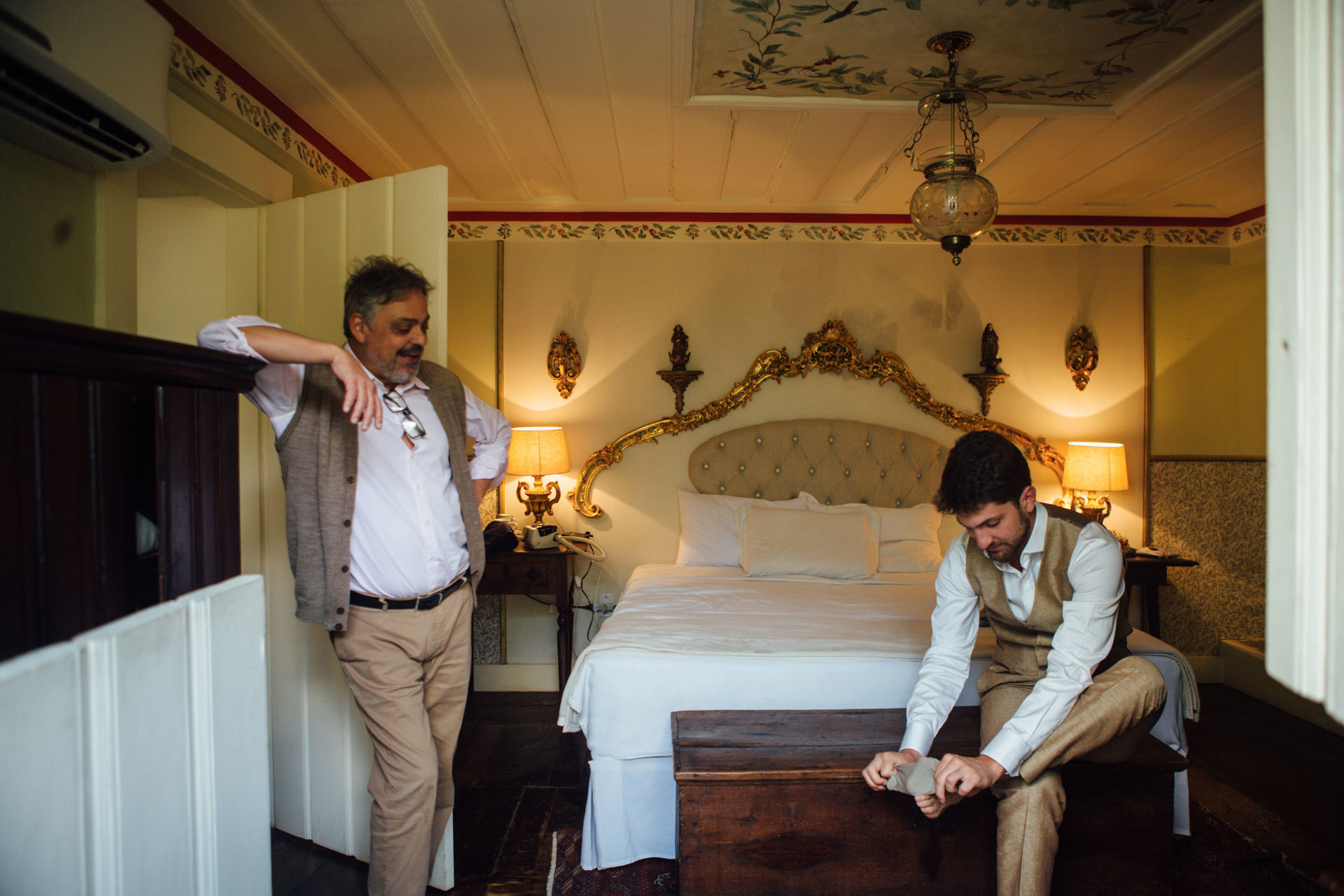 Foto Gabi & Tiago _ Fazenda Sao Luis da Boa Sorte  - Imagem 12