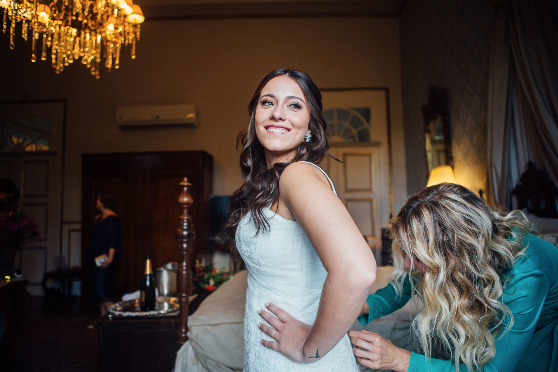 Foto Gabi & Tiago _ Fazenda Sao Luis da Boa Sorte  - Imagem 24