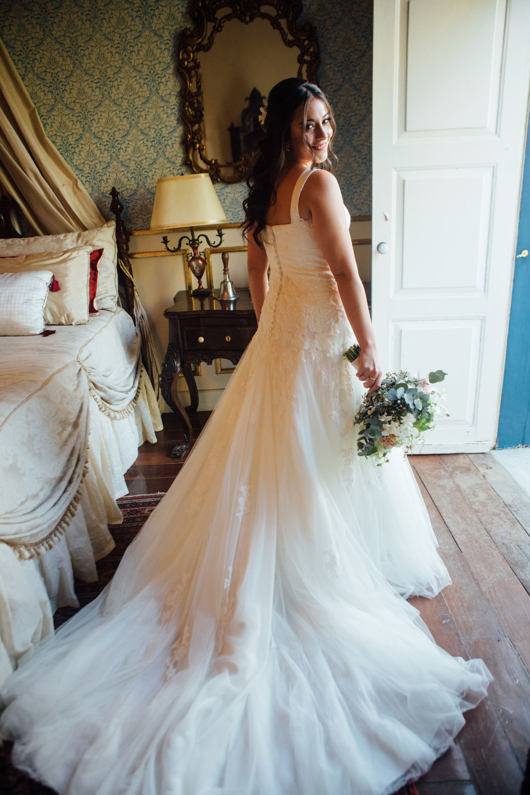 Foto Gabi & Tiago _ Fazenda Sao Luis da Boa Sorte  - Imagem 25