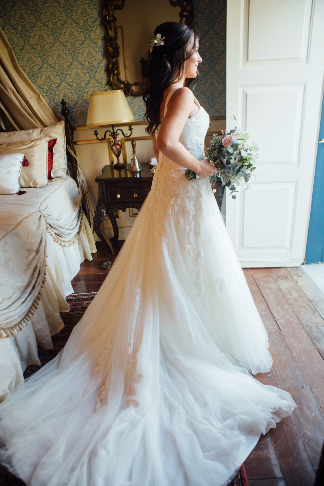 Foto Gabi & Tiago _ Fazenda Sao Luis da Boa Sorte  - Imagem 26