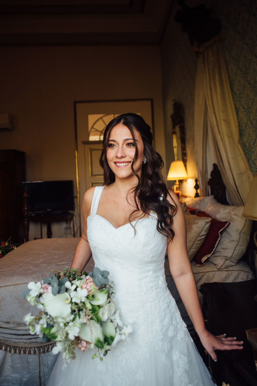 Foto Gabi & Tiago _ Fazenda Sao Luis da Boa Sorte  - Imagem 29