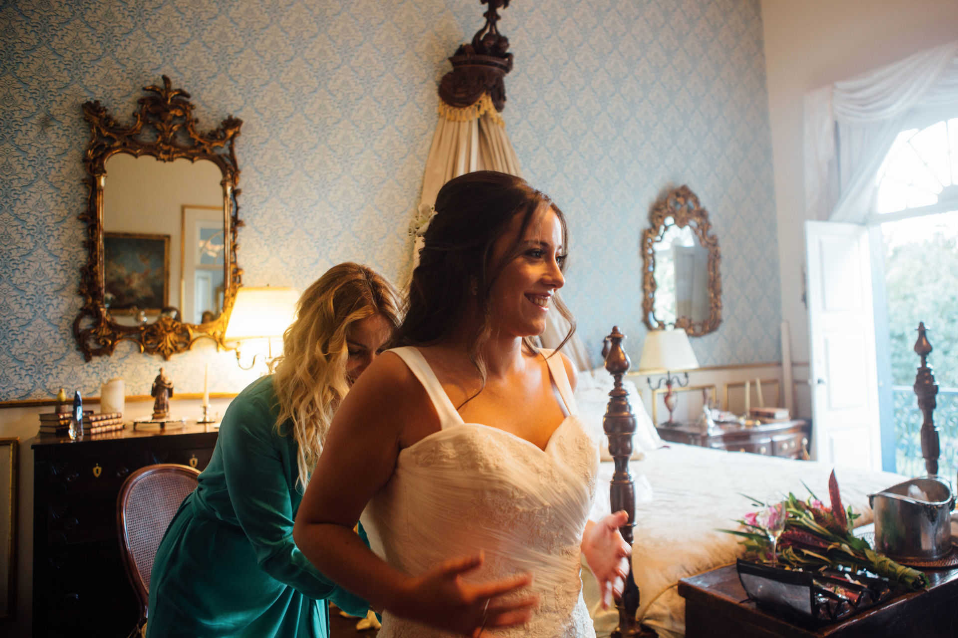 Foto Gabi & Tiago _ Fazenda Sao Luis da Boa Sorte  - Imagem 22