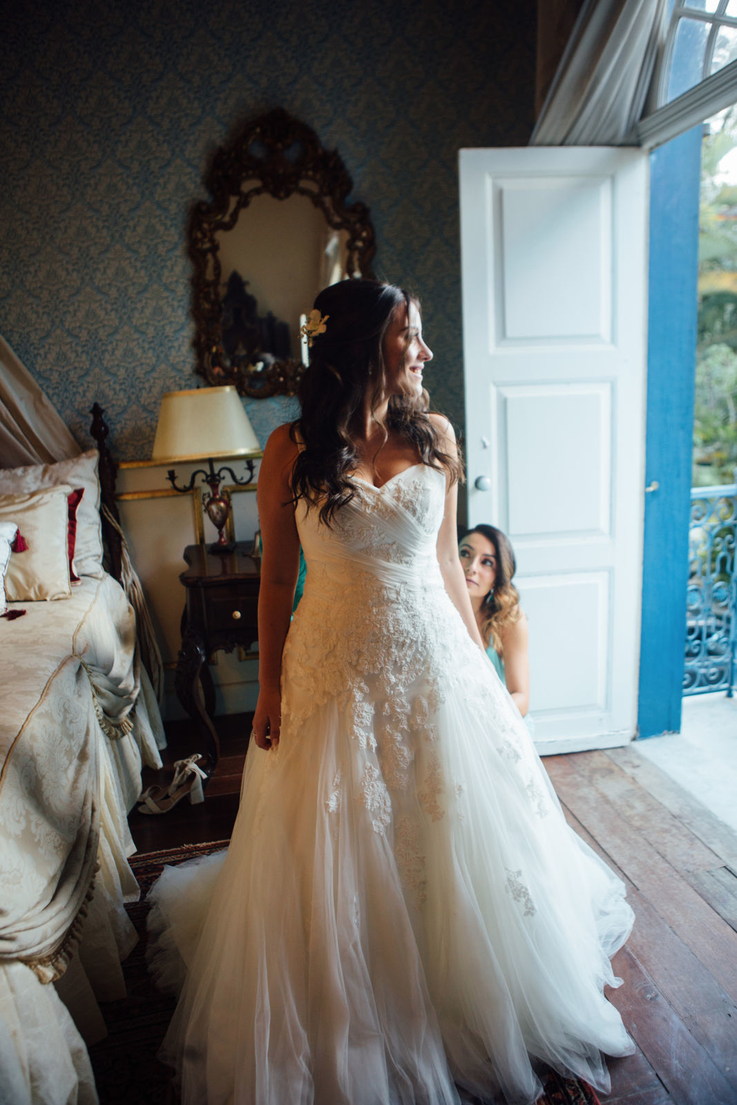 Foto Gabi & Tiago _ Fazenda Sao Luis da Boa Sorte  - Imagem 23