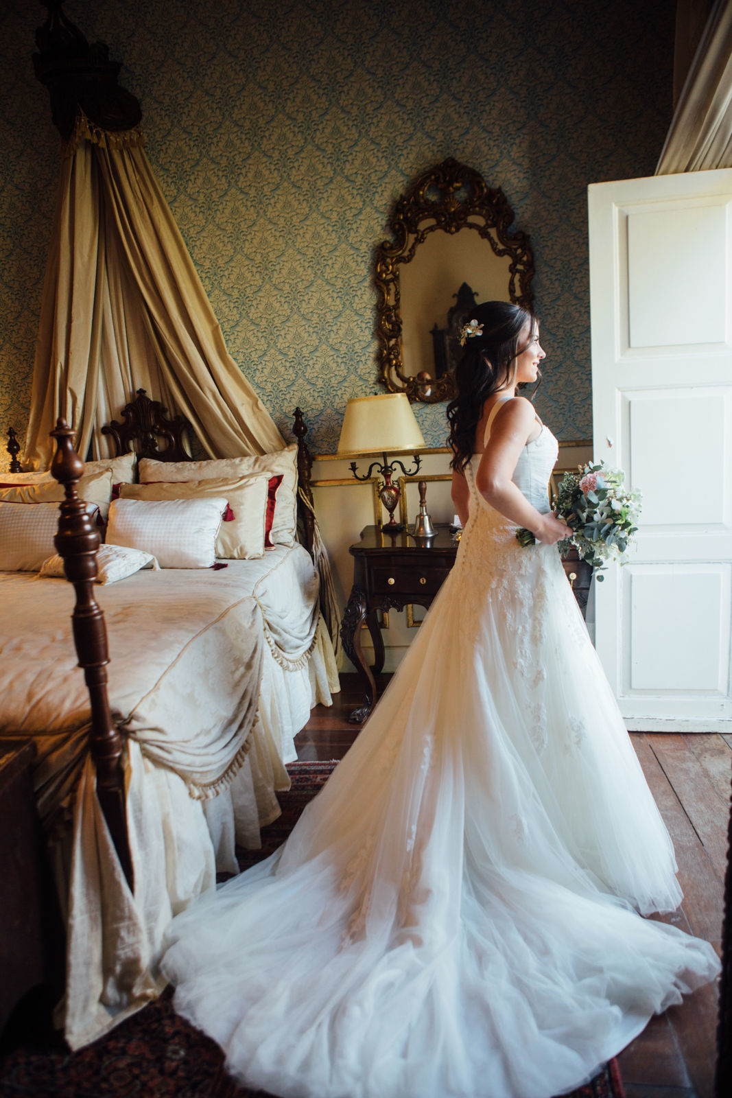 Foto Gabi & Tiago _ Fazenda Sao Luis da Boa Sorte  - Imagem 27