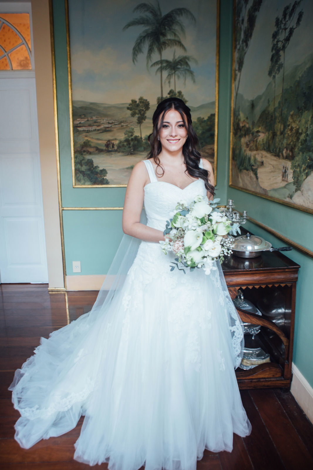 Foto Gabi & Tiago _ Fazenda Sao Luis da Boa Sorte  - Imagem 43