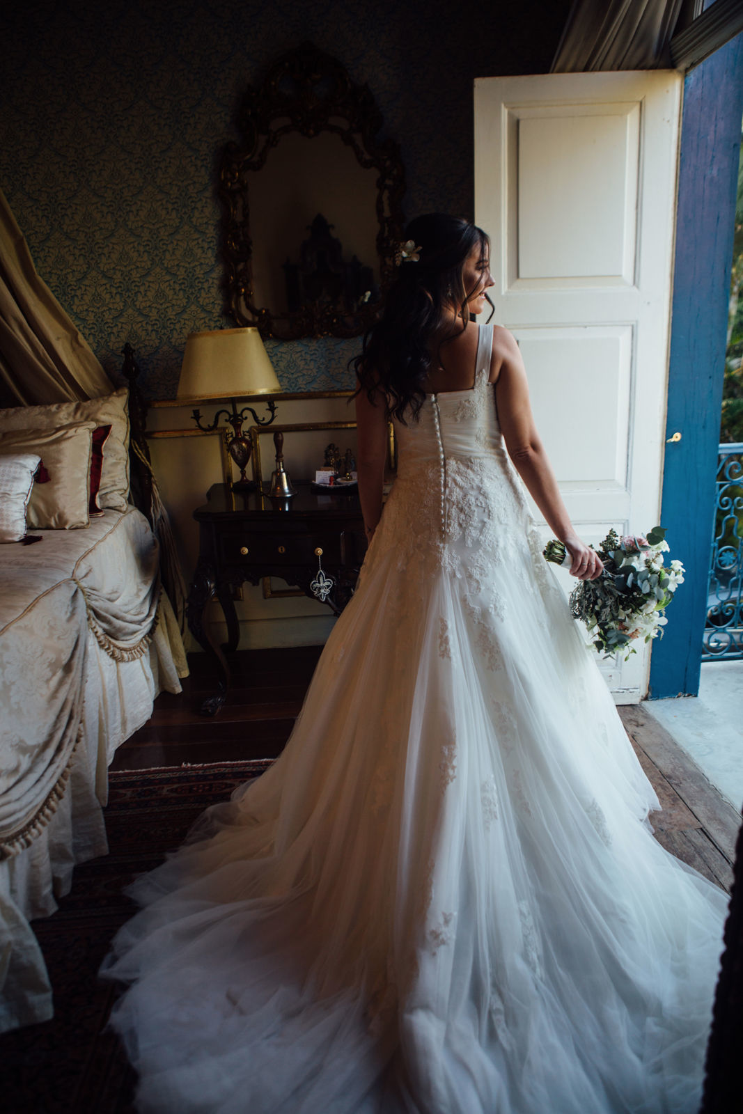 Foto Gabi & Tiago _ Fazenda Sao Luis da Boa Sorte  - Imagem 33