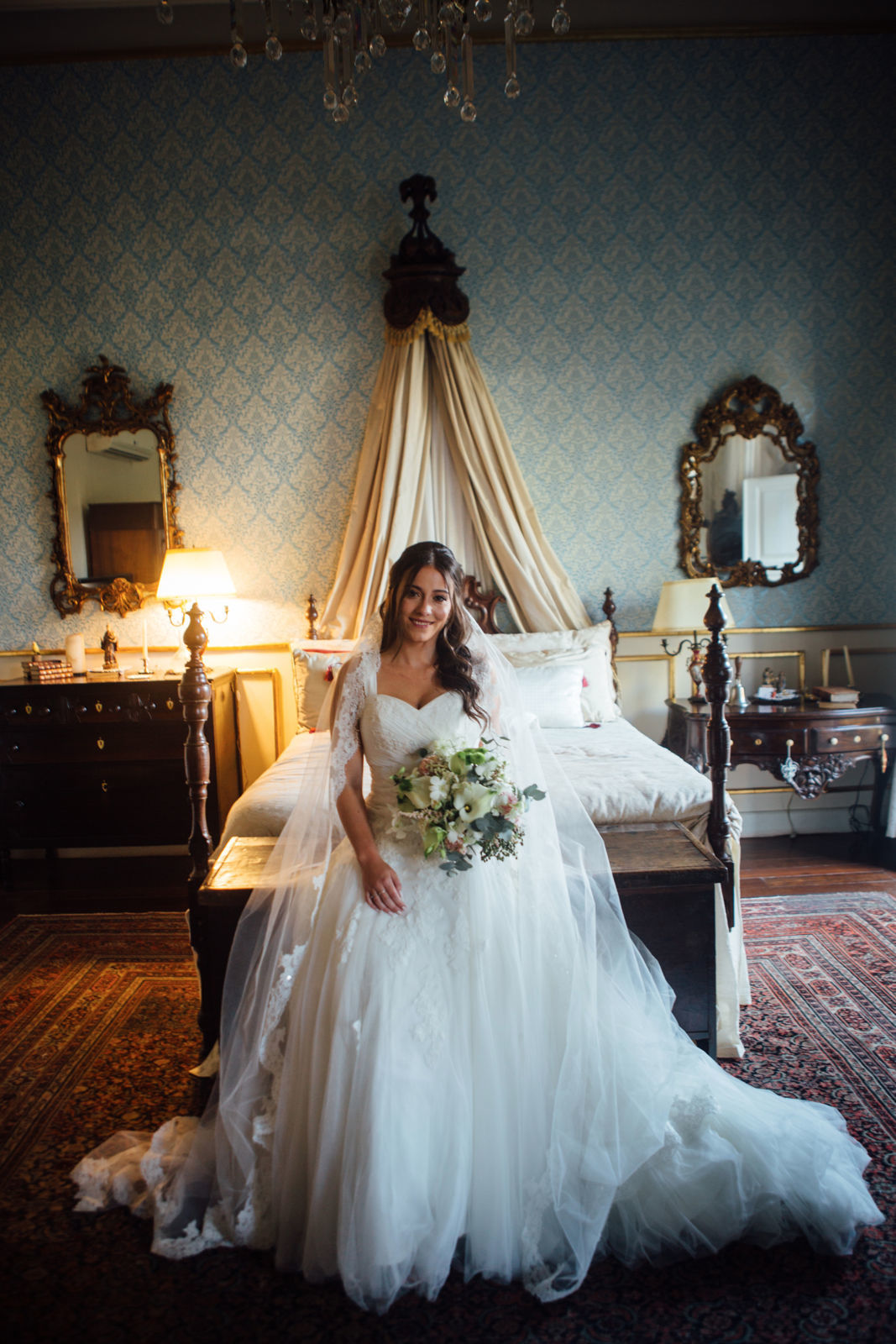 Foto Gabi & Tiago _ Fazenda Sao Luis da Boa Sorte  - Imagem 38