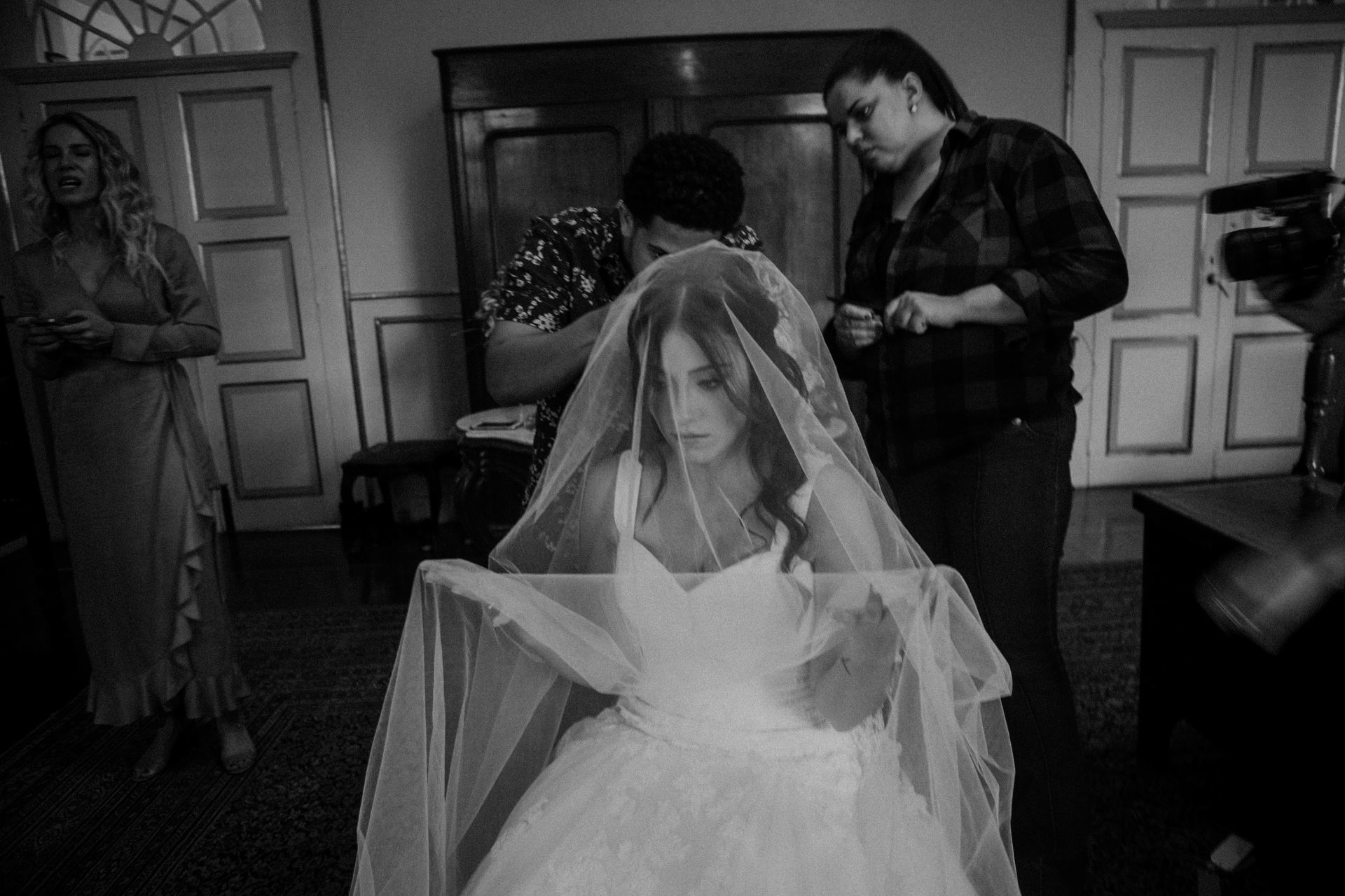 Foto Gabi & Tiago _ Fazenda Sao Luis da Boa Sorte  - Imagem 36