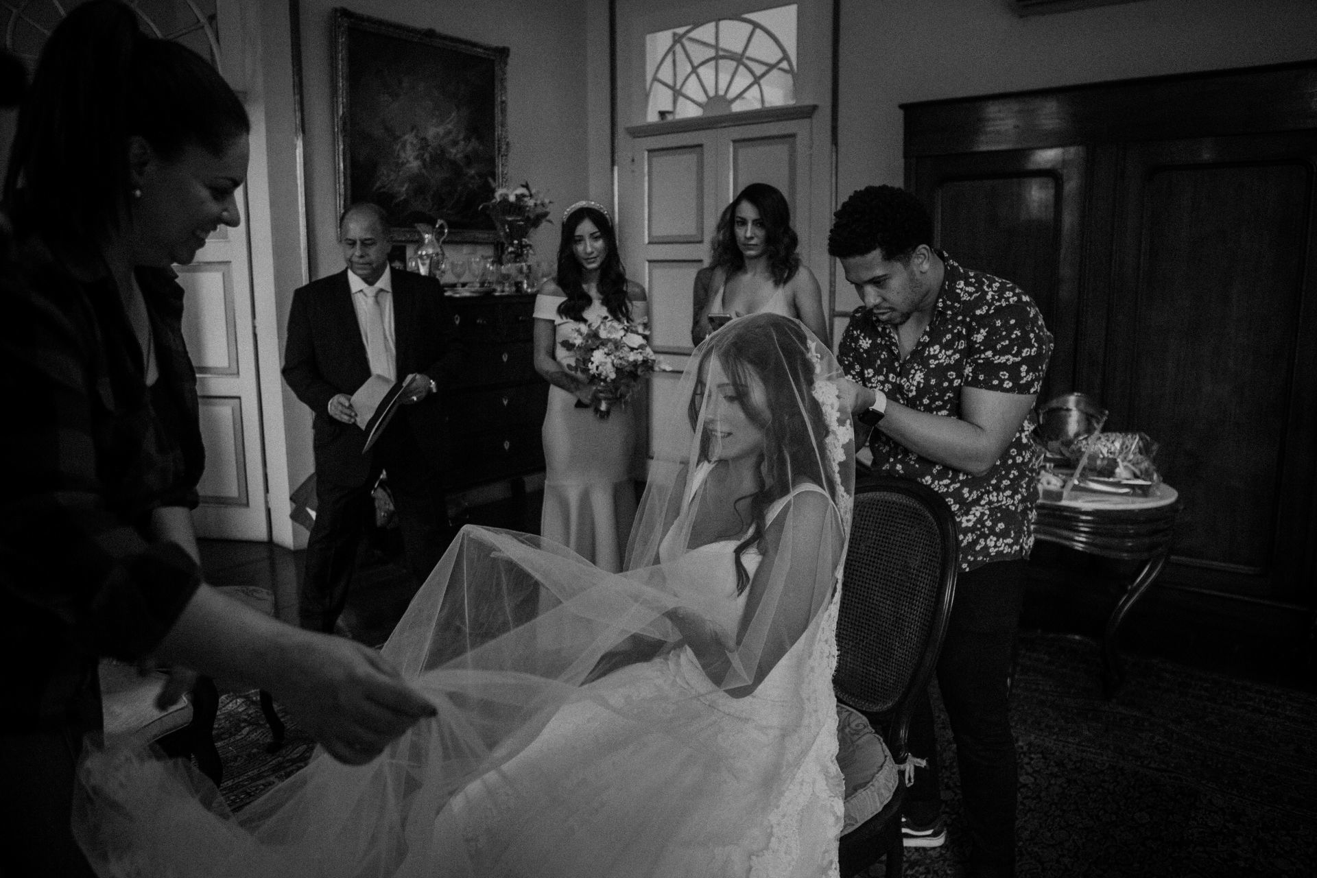 Foto Gabi & Tiago _ Fazenda Sao Luis da Boa Sorte  - Imagem 34