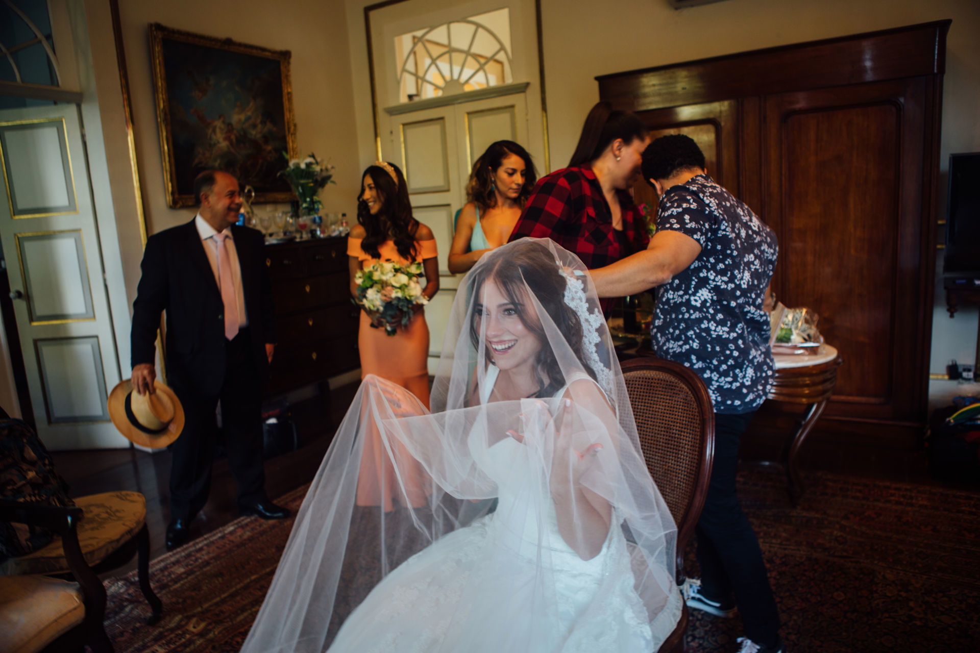 Foto Gabi & Tiago _ Fazenda Sao Luis da Boa Sorte  - Imagem 35