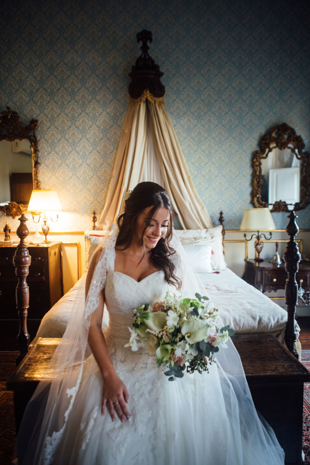 Foto Gabi & Tiago _ Fazenda Sao Luis da Boa Sorte  - Imagem 39