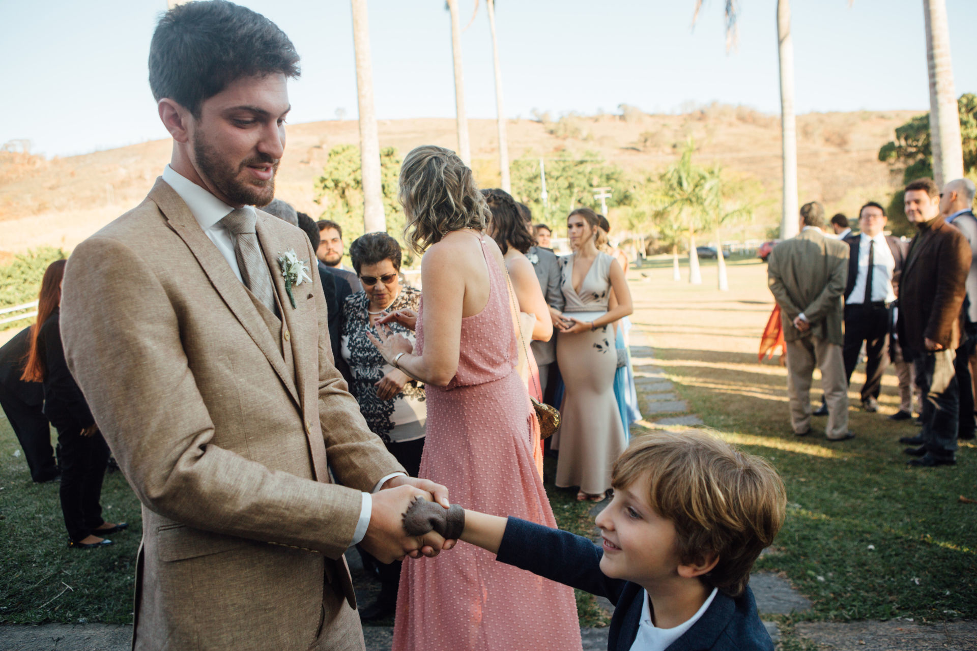 Foto Gabi & Tiago _ Fazenda Sao Luis da Boa Sorte  - Imagem 55