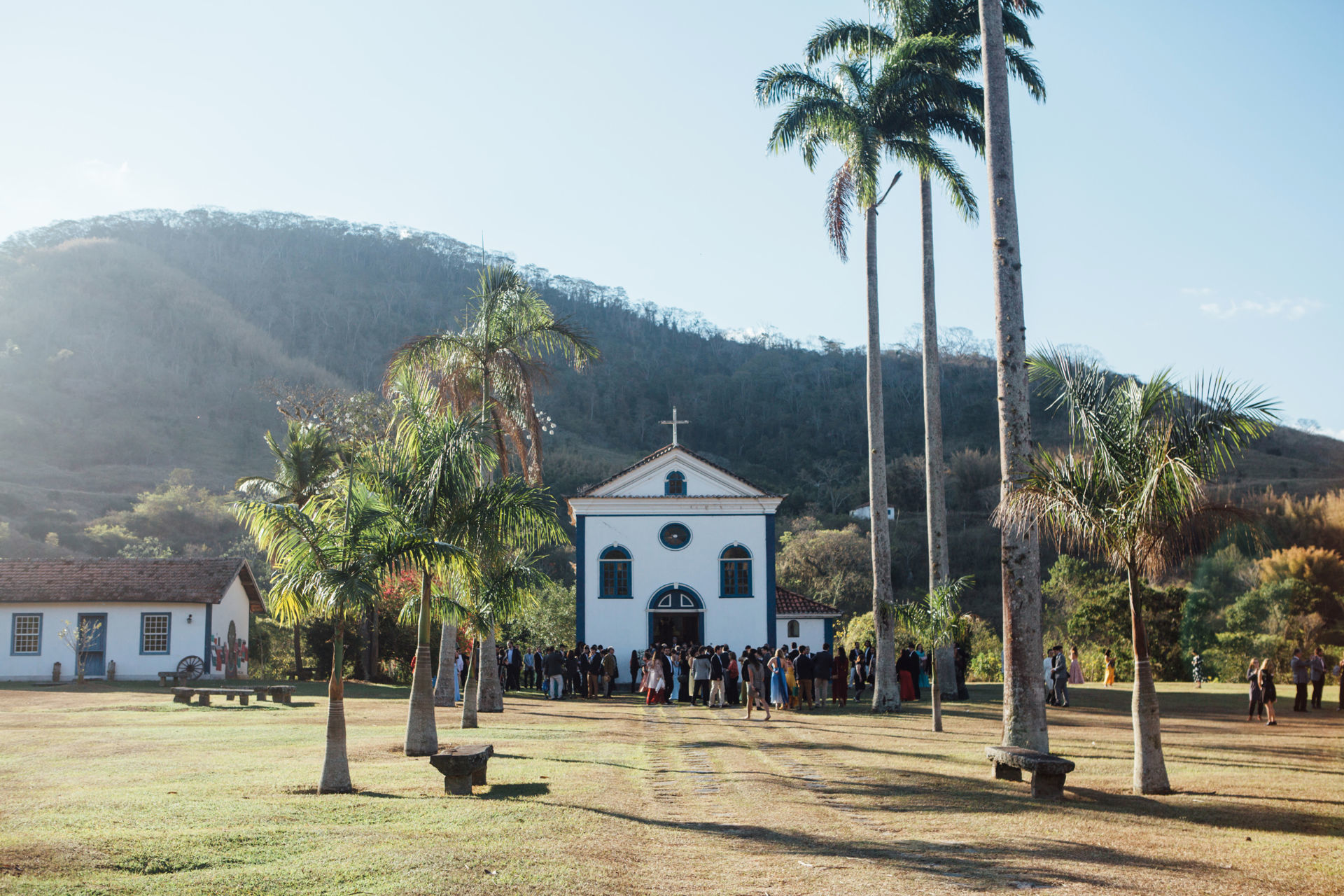 Foto Gabi & Tiago _ Fazenda Sao Luis da Boa Sorte  - Imagem 52