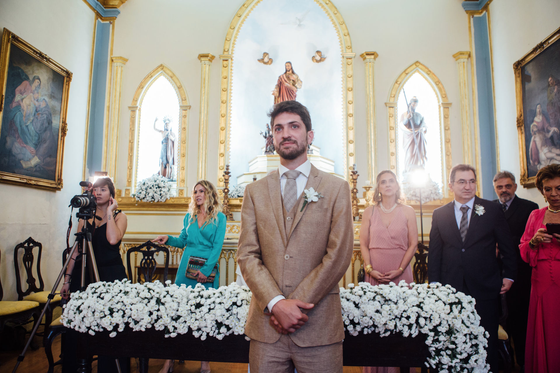 Foto Gabi & Tiago _ Fazenda Sao Luis da Boa Sorte  - Imagem 67