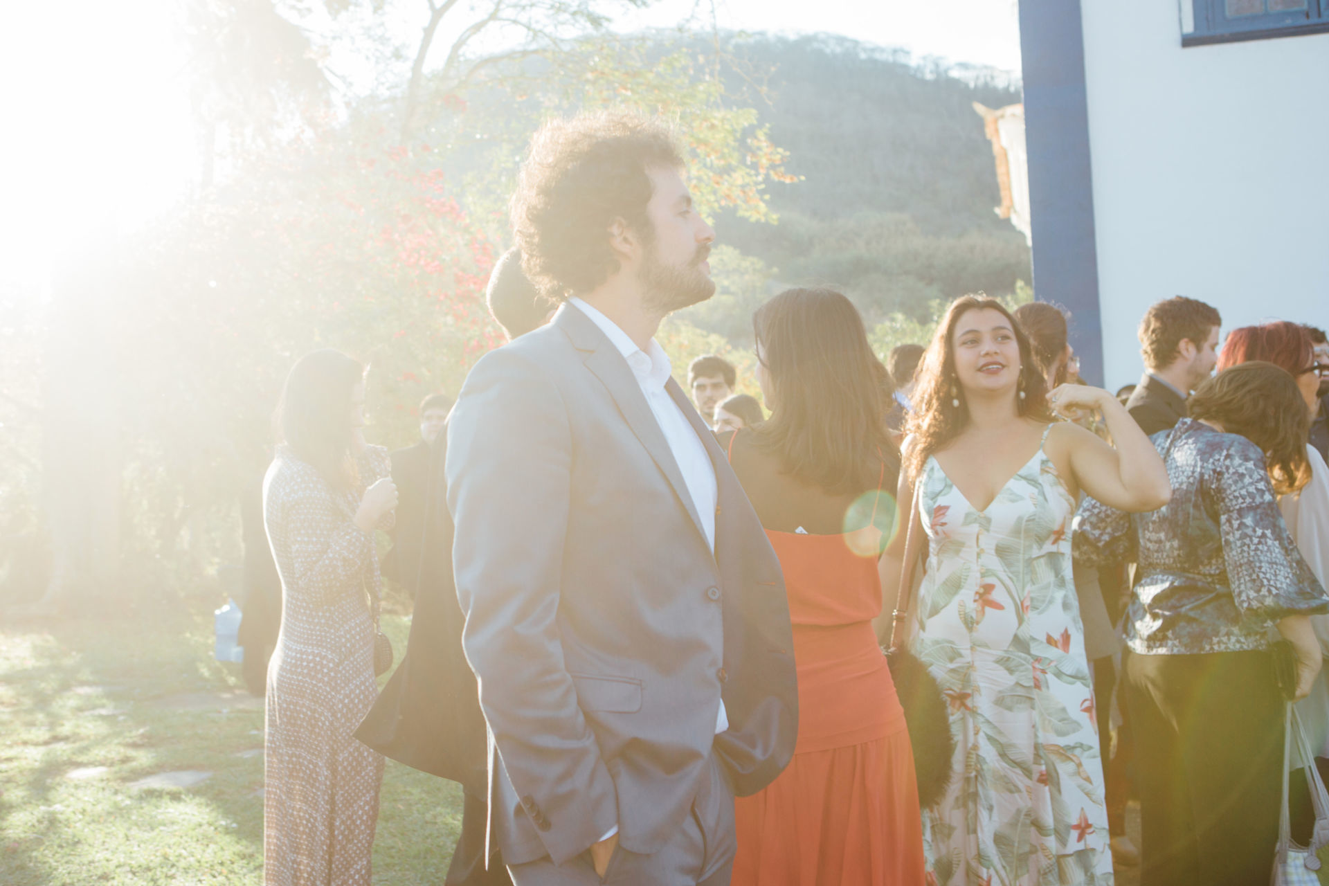 Foto Gabi & Tiago _ Fazenda Sao Luis da Boa Sorte  - Imagem 57