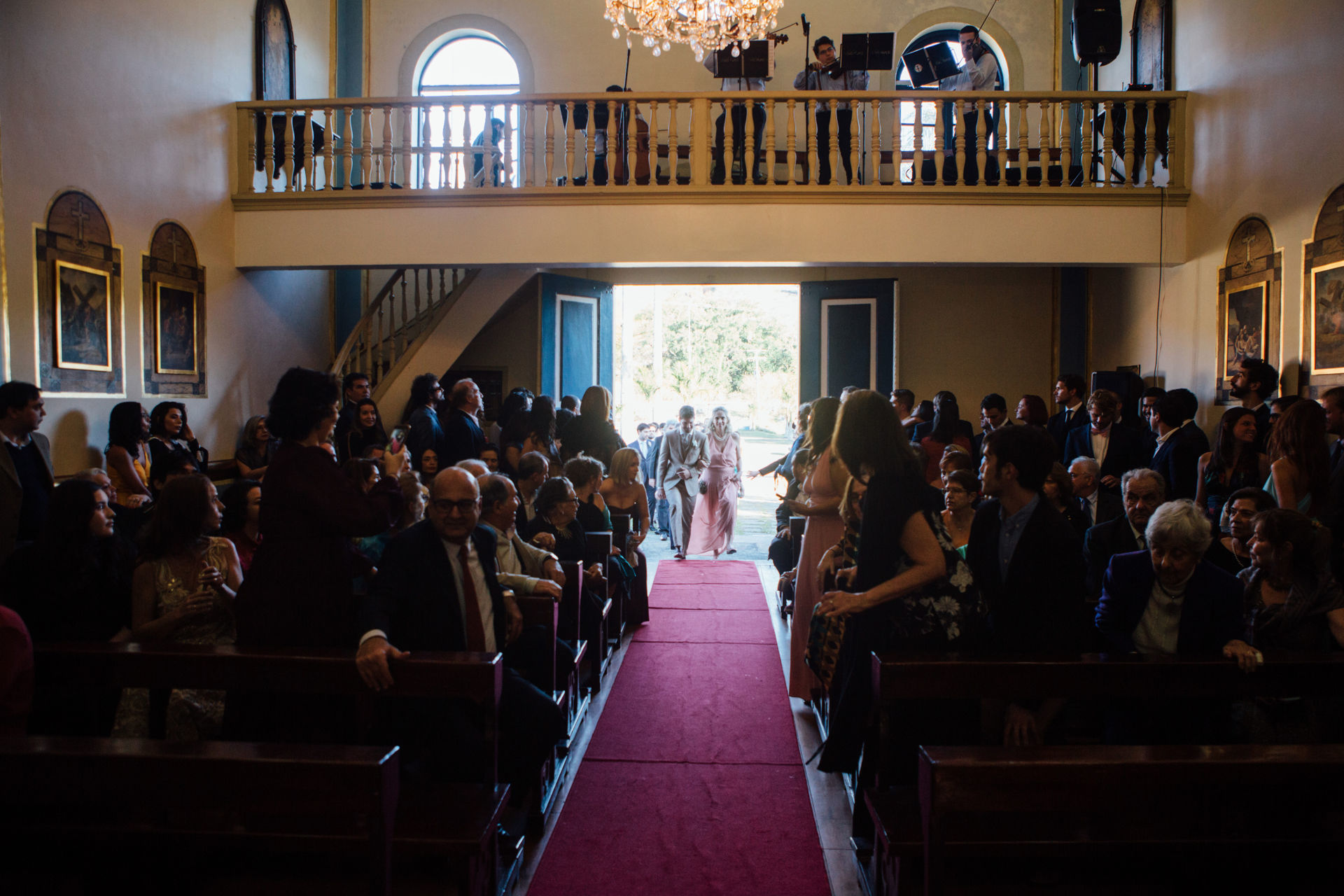 Foto Gabi & Tiago _ Fazenda Sao Luis da Boa Sorte  - Imagem 60