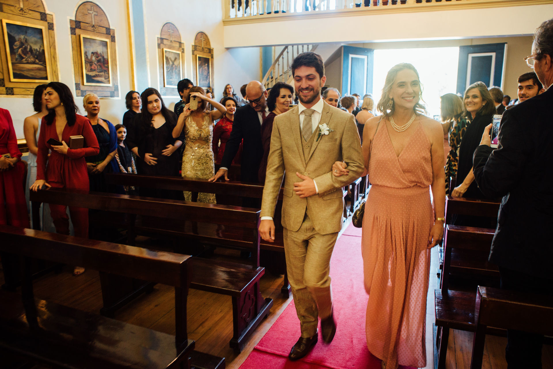 Foto Gabi & Tiago _ Fazenda Sao Luis da Boa Sorte  - Imagem 61