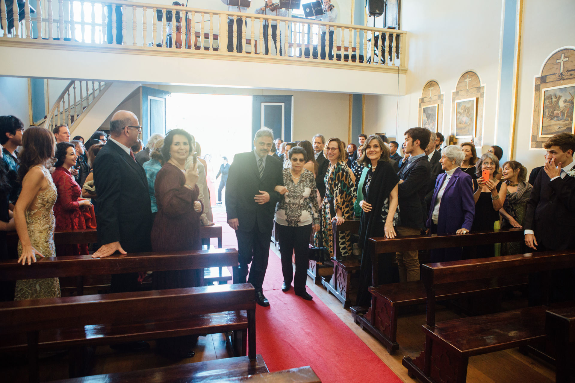 Foto Gabi & Tiago _ Fazenda Sao Luis da Boa Sorte  - Imagem 66