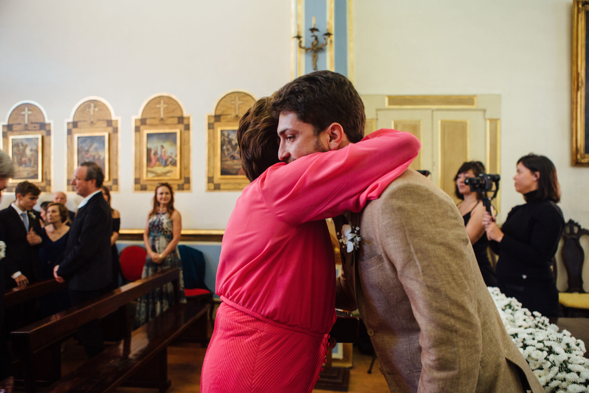 Foto Gabi & Tiago _ Fazenda Sao Luis da Boa Sorte  - Imagem 64