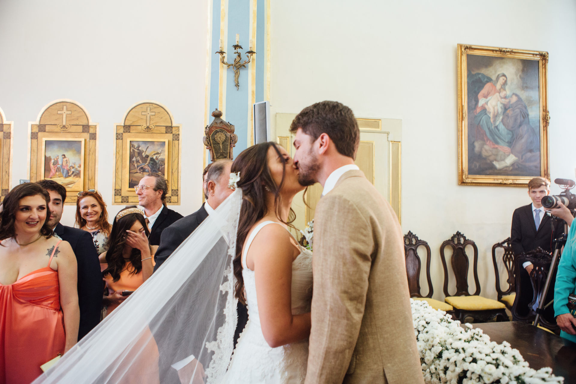 Foto Gabi & Tiago _ Fazenda Sao Luis da Boa Sorte  - Imagem 75