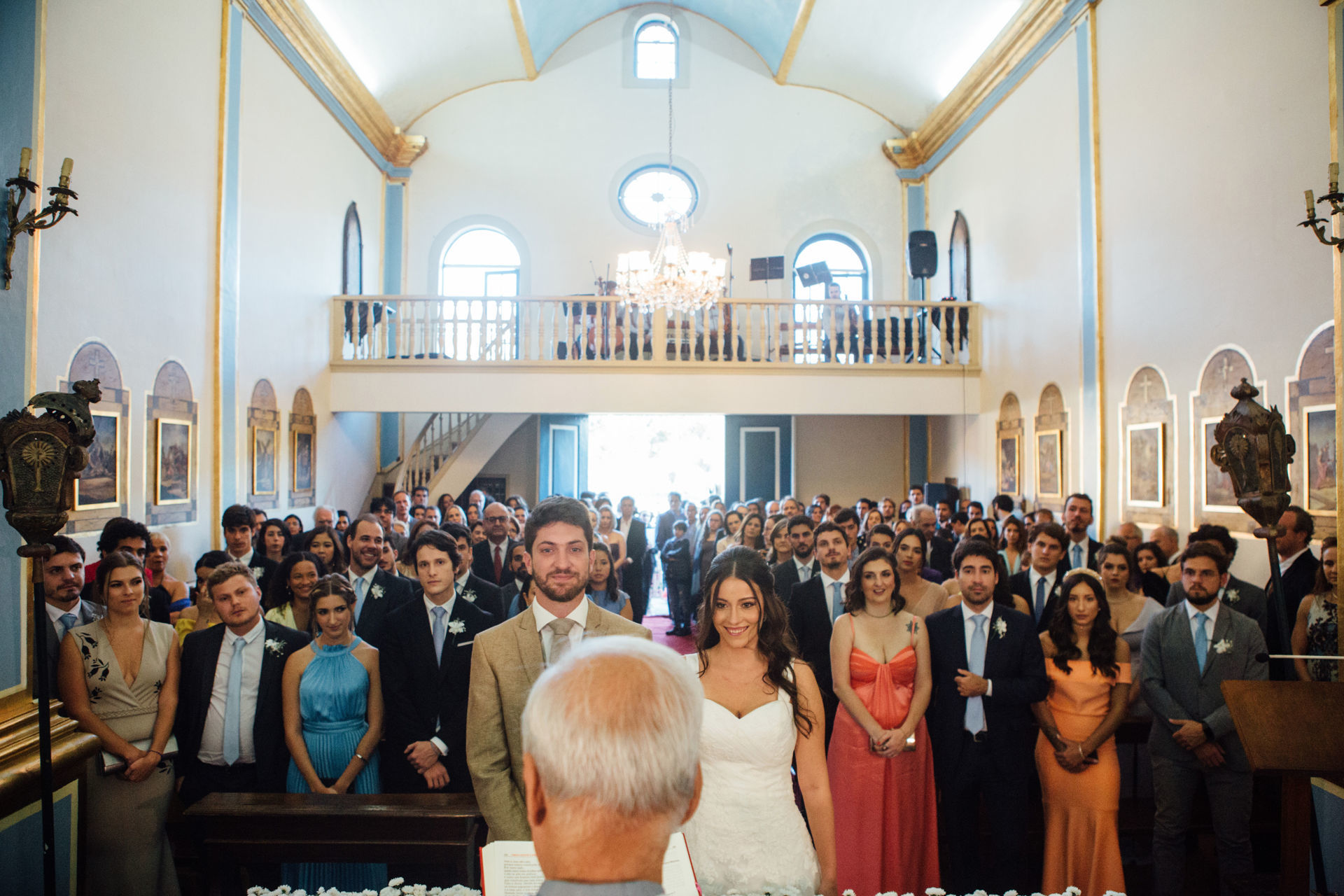 Foto Gabi & Tiago _ Fazenda Sao Luis da Boa Sorte  - Imagem 80