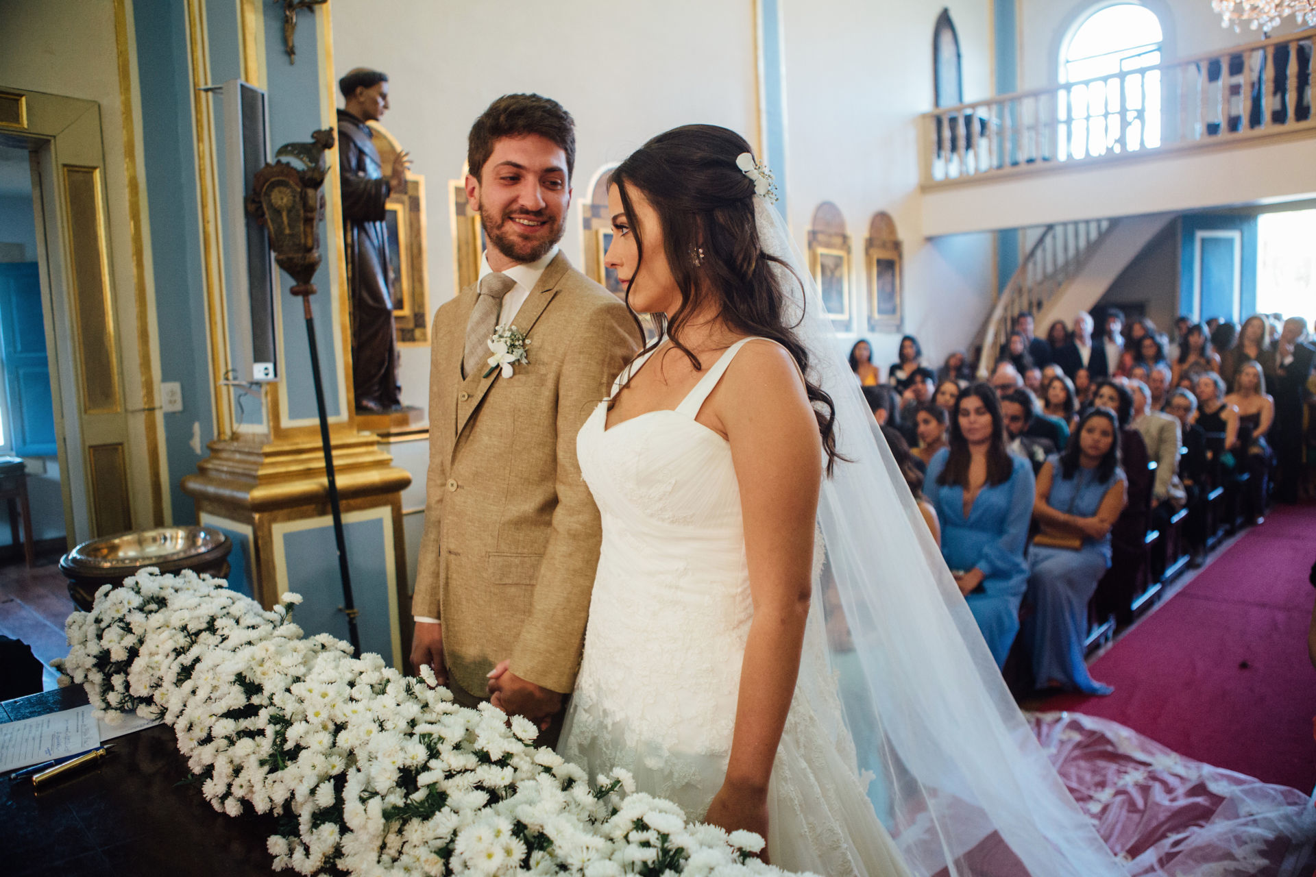 Foto Gabi & Tiago _ Fazenda Sao Luis da Boa Sorte  - Imagem 78