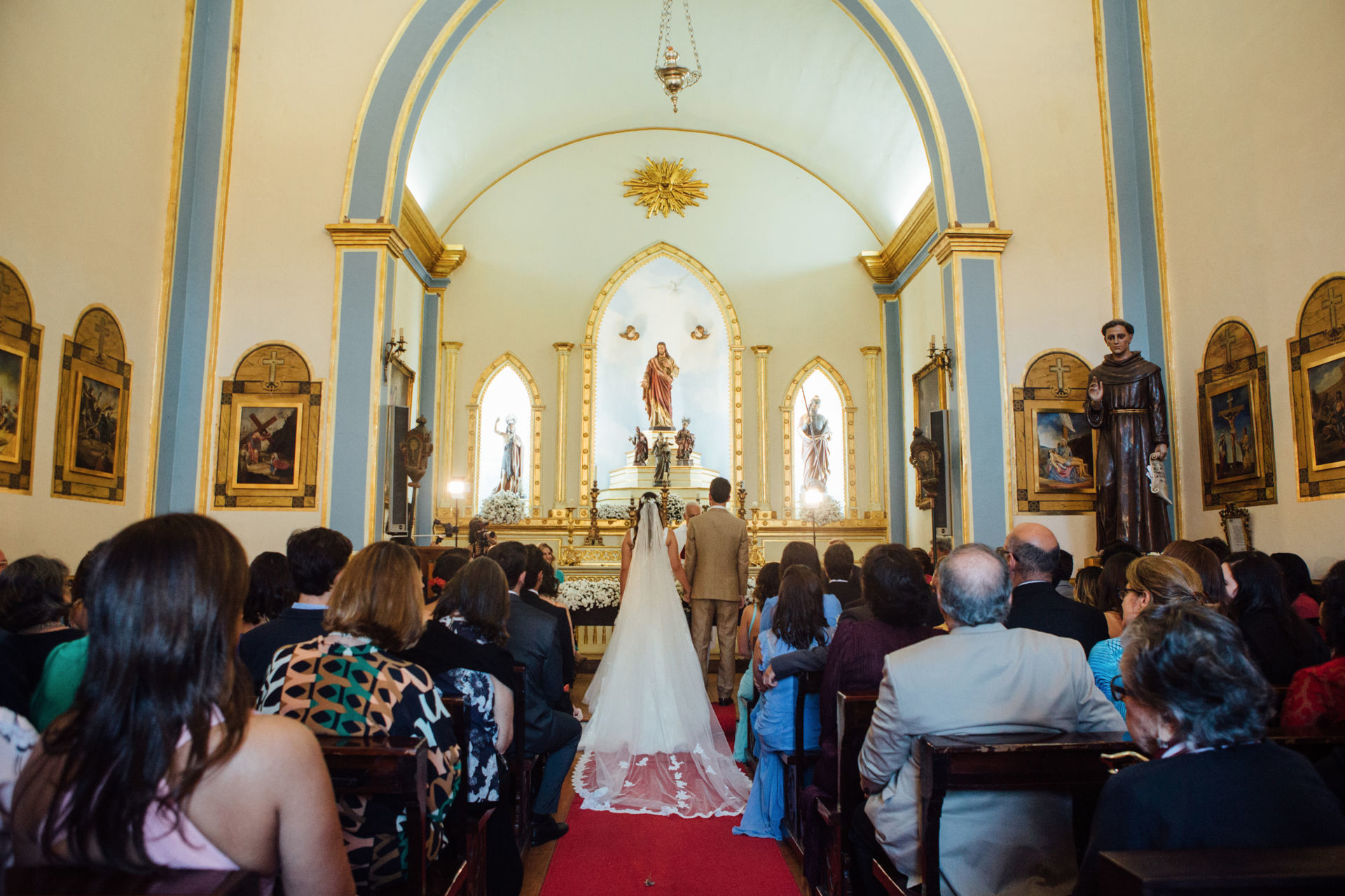 Foto Gabi & Tiago _ Fazenda Sao Luis da Boa Sorte  - Imagem 77