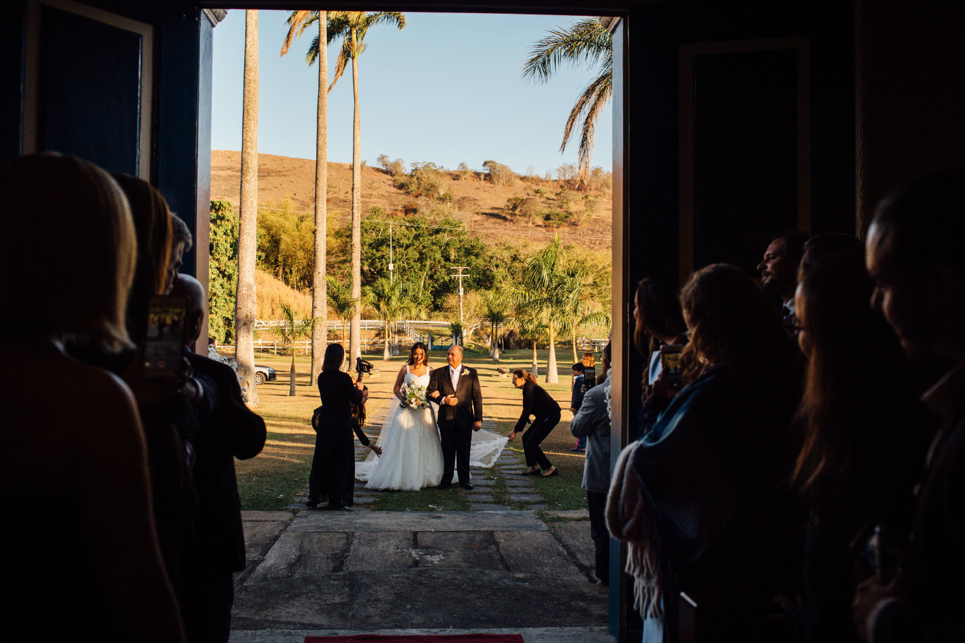 Foto Gabi & Tiago _ Fazenda Sao Luis da Boa Sorte  - Imagem 71