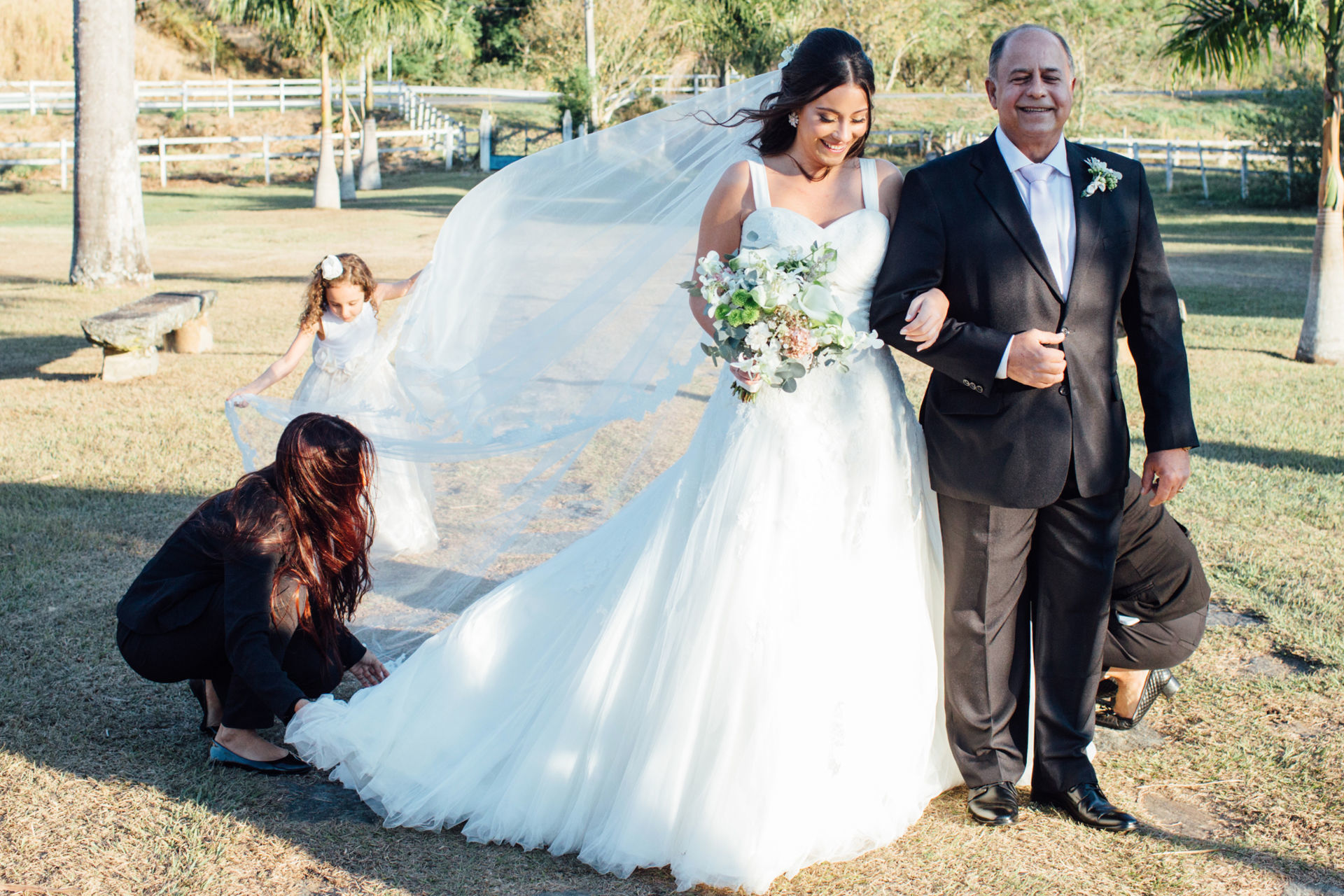 Foto Gabi & Tiago _ Fazenda Sao Luis da Boa Sorte  - Imagem 68