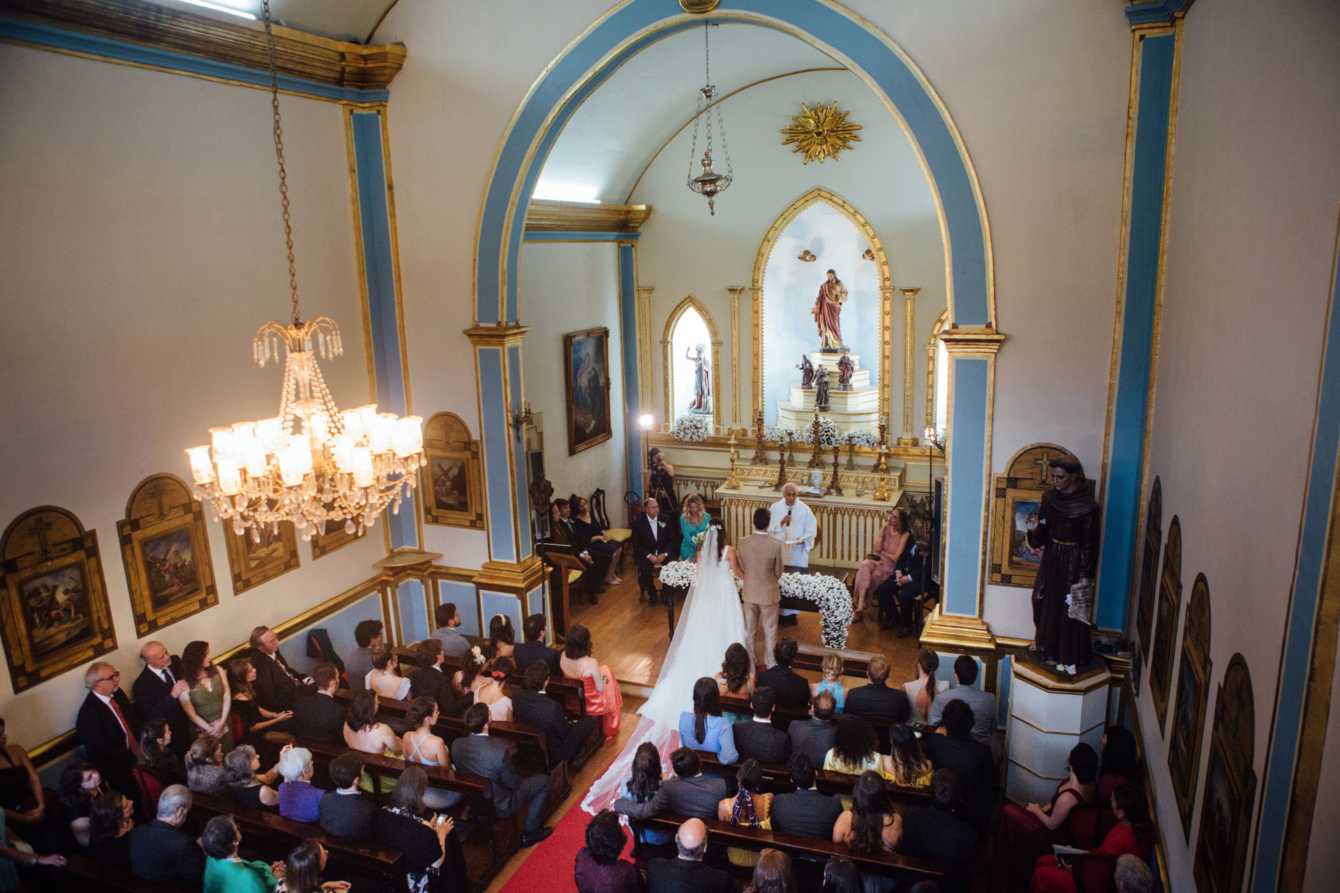 Foto Gabi & Tiago _ Fazenda Sao Luis da Boa Sorte  - Imagem 81