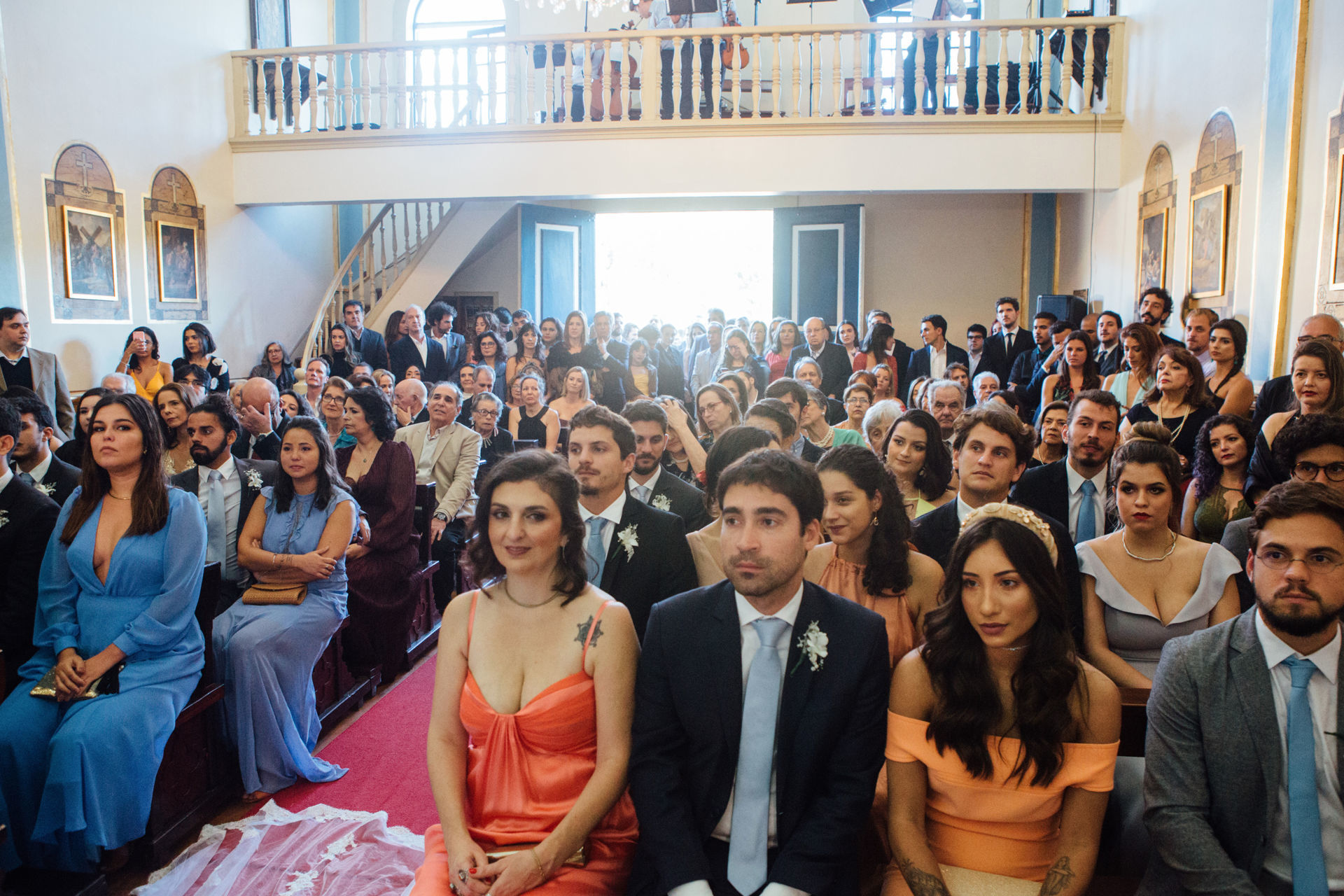 Foto Gabi & Tiago _ Fazenda Sao Luis da Boa Sorte  - Imagem 76