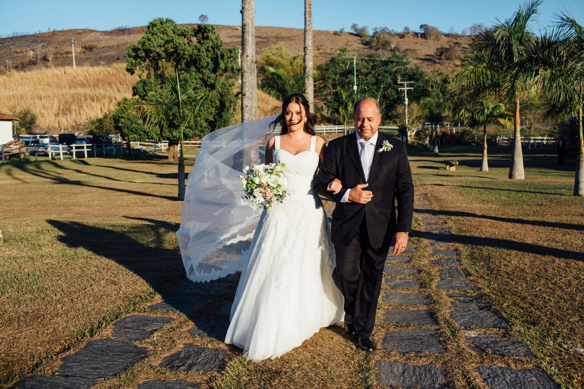 Foto Gabi & Tiago _ Fazenda Sao Luis da Boa Sorte  - Imagem 69