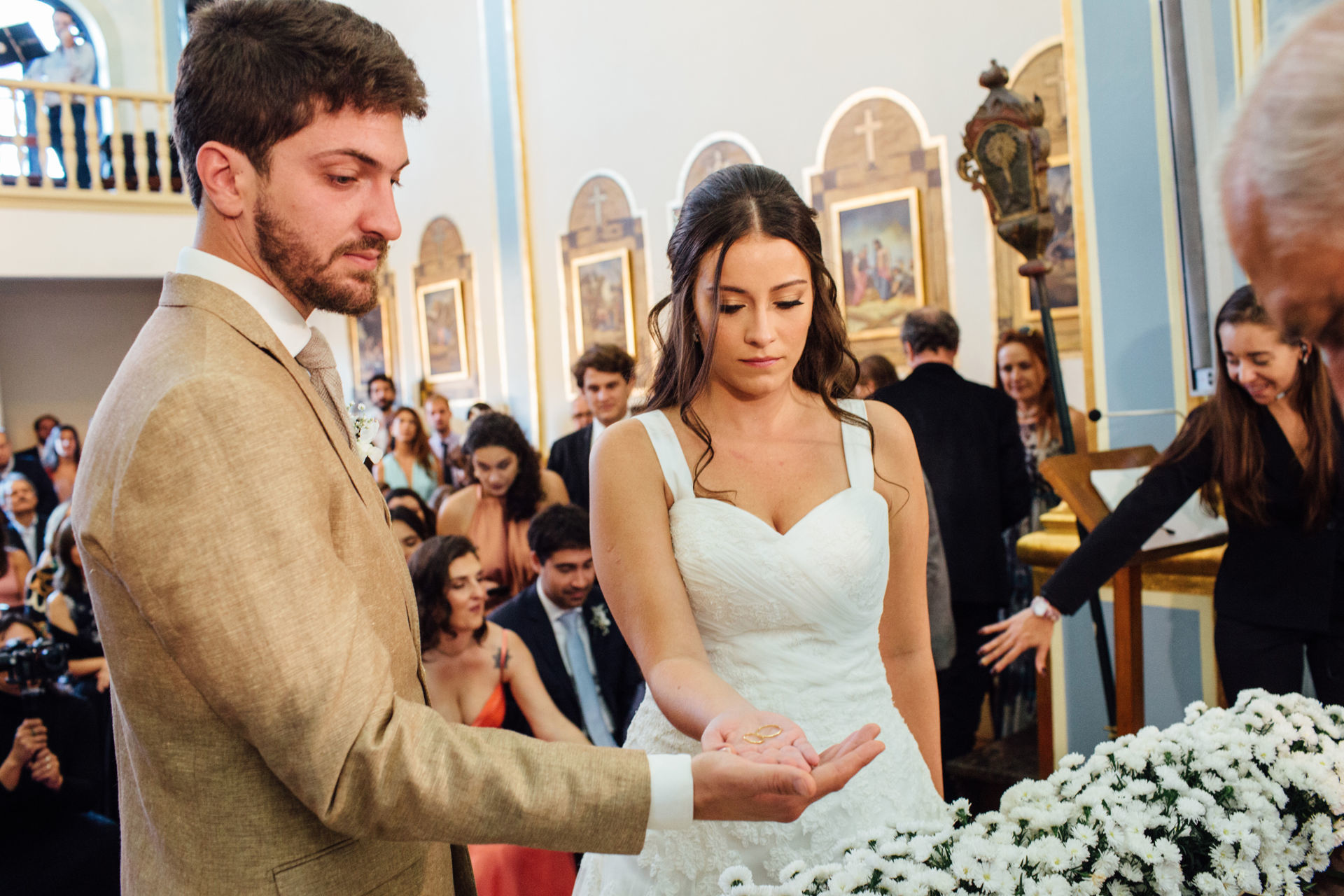 Foto Gabi & Tiago _ Fazenda Sao Luis da Boa Sorte  - Imagem 93