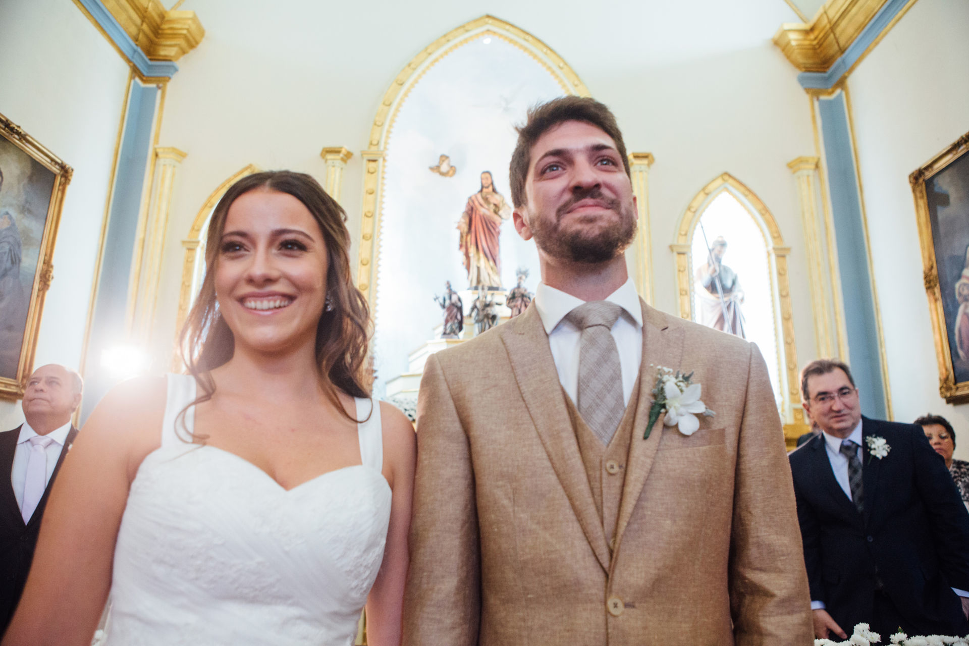 Foto Gabi & Tiago _ Fazenda Sao Luis da Boa Sorte  - Imagem 89