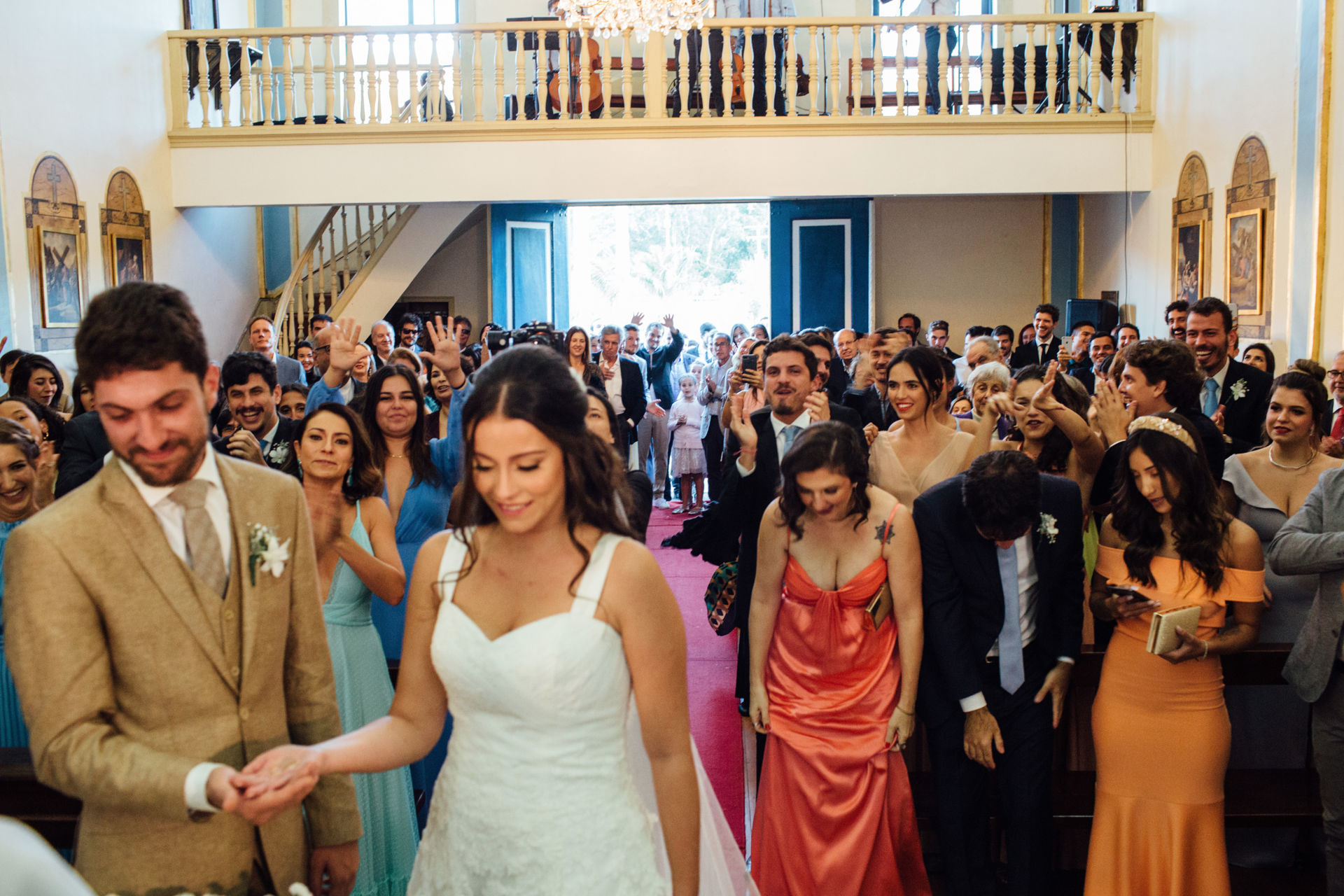 Foto Gabi & Tiago _ Fazenda Sao Luis da Boa Sorte  - Imagem 95