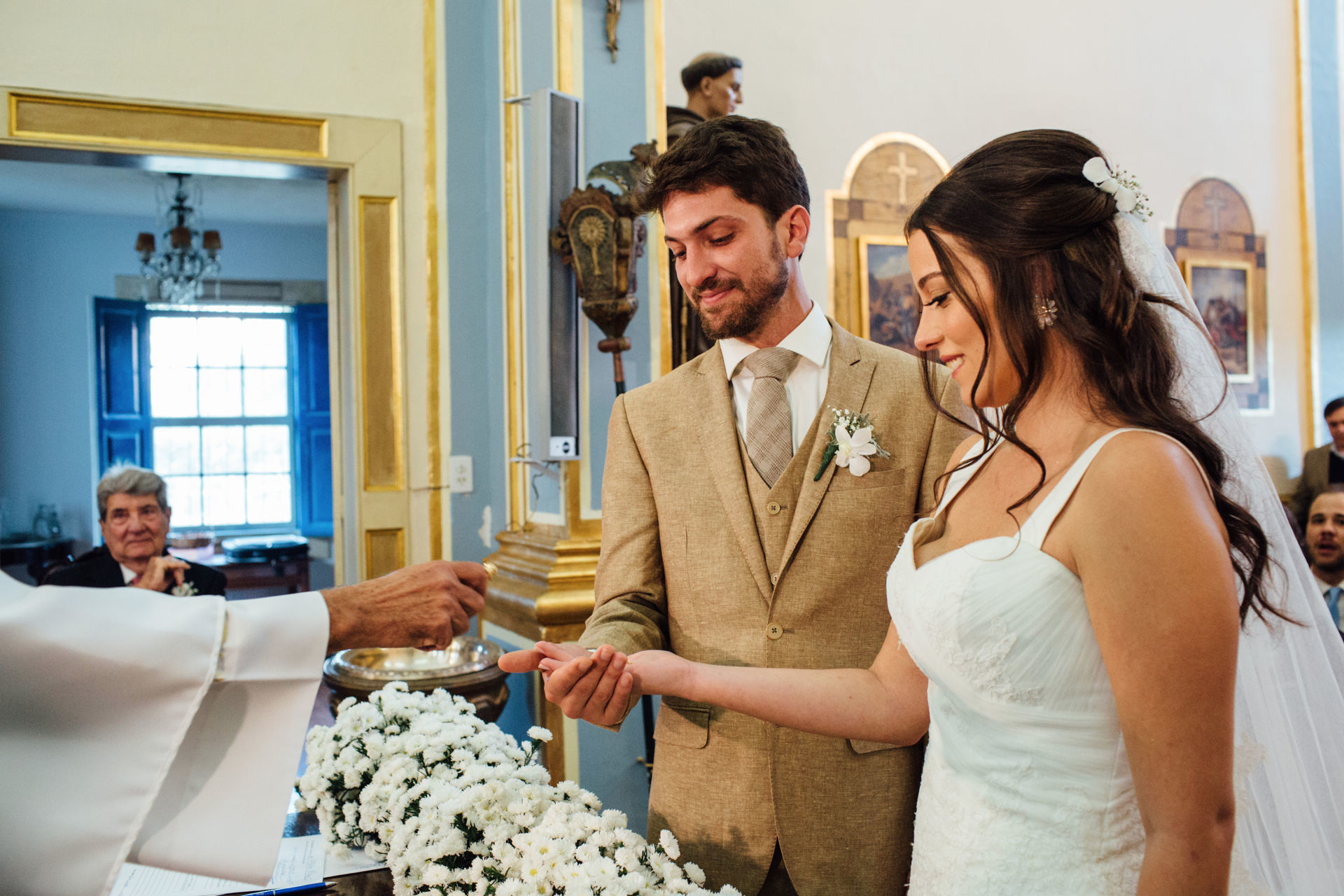 Foto Gabi & Tiago _ Fazenda Sao Luis da Boa Sorte  - Imagem 96