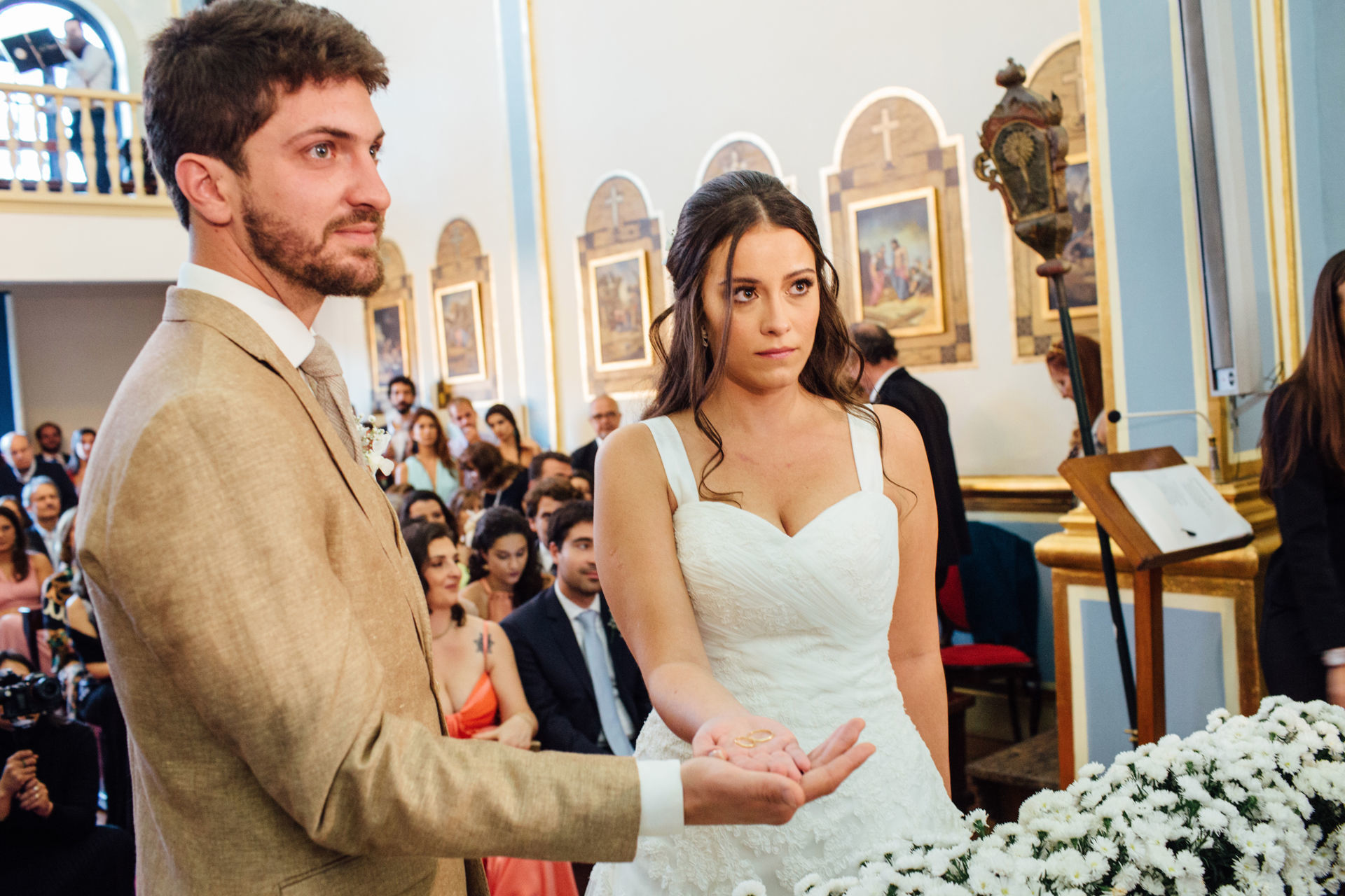 Foto Gabi & Tiago _ Fazenda Sao Luis da Boa Sorte  - Imagem 94