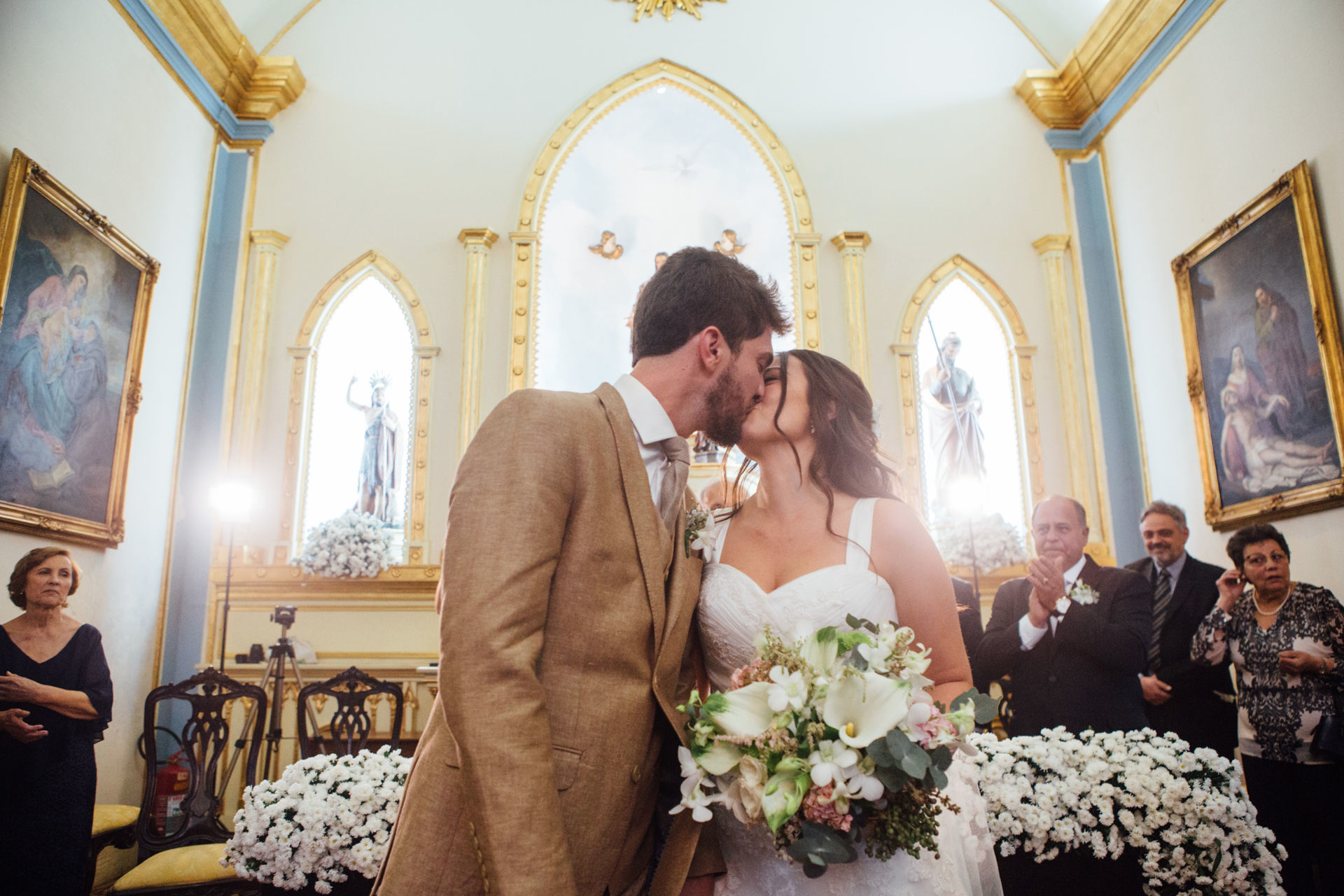 Foto Gabi & Tiago _ Fazenda Sao Luis da Boa Sorte  - Imagem 111