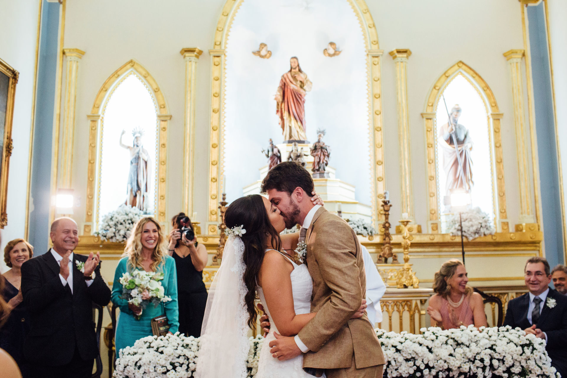 Foto Gabi & Tiago _ Fazenda Sao Luis da Boa Sorte  - Imagem 102