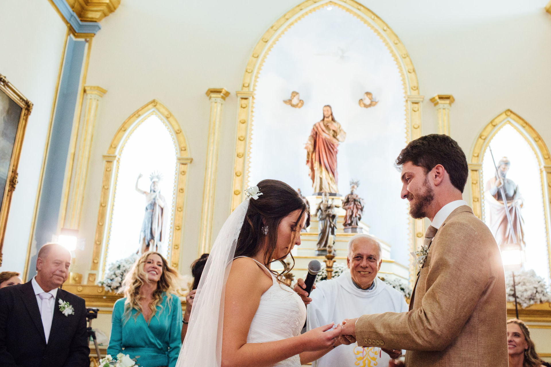 Foto Gabi & Tiago _ Fazenda Sao Luis da Boa Sorte  - Imagem 99