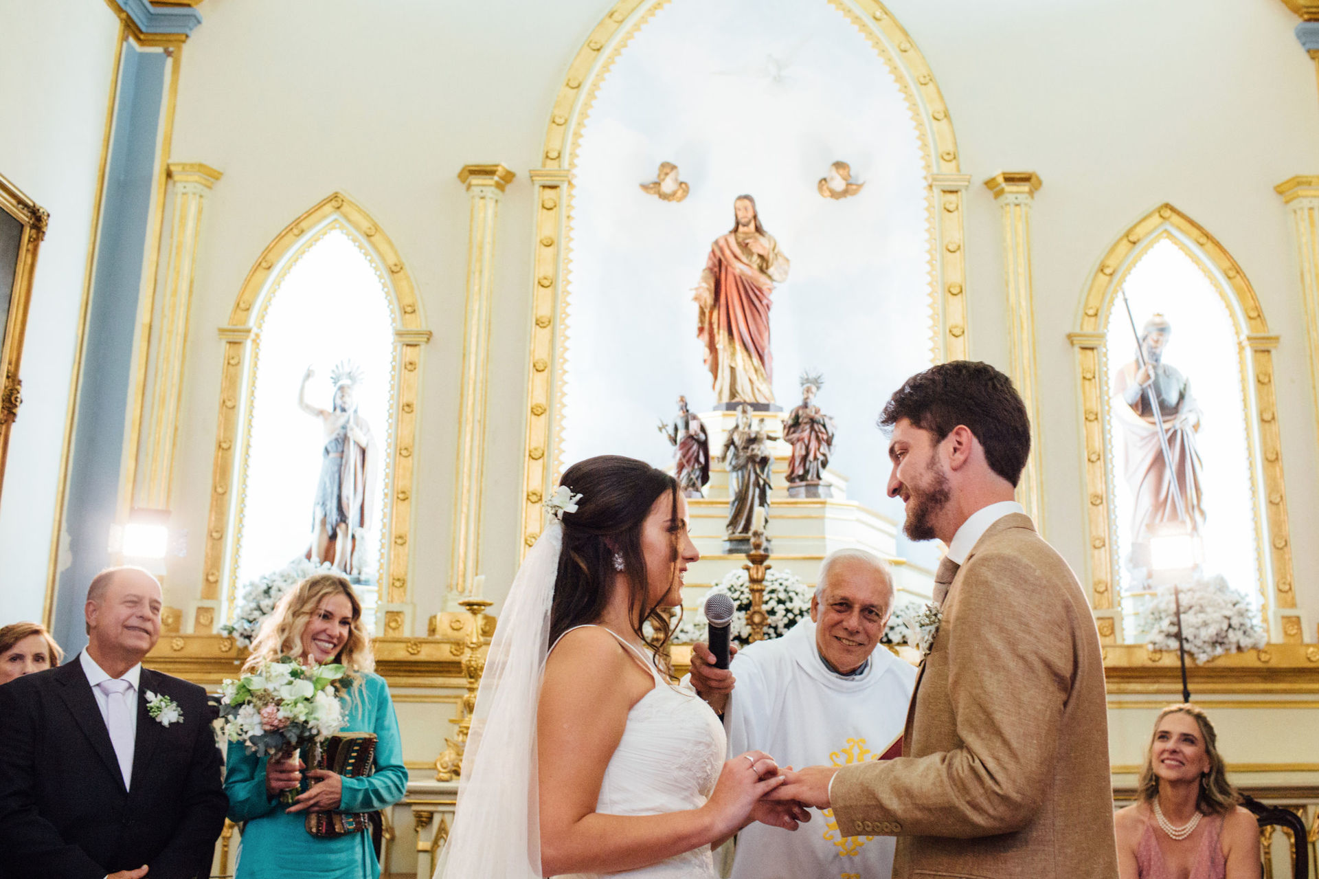 Foto Gabi & Tiago _ Fazenda Sao Luis da Boa Sorte  - Imagem 100