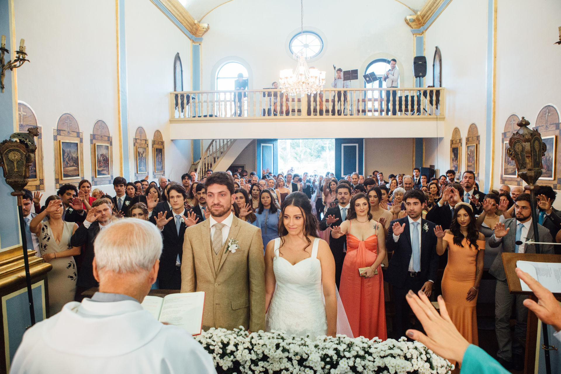 Foto Gabi & Tiago _ Fazenda Sao Luis da Boa Sorte  - Imagem 105